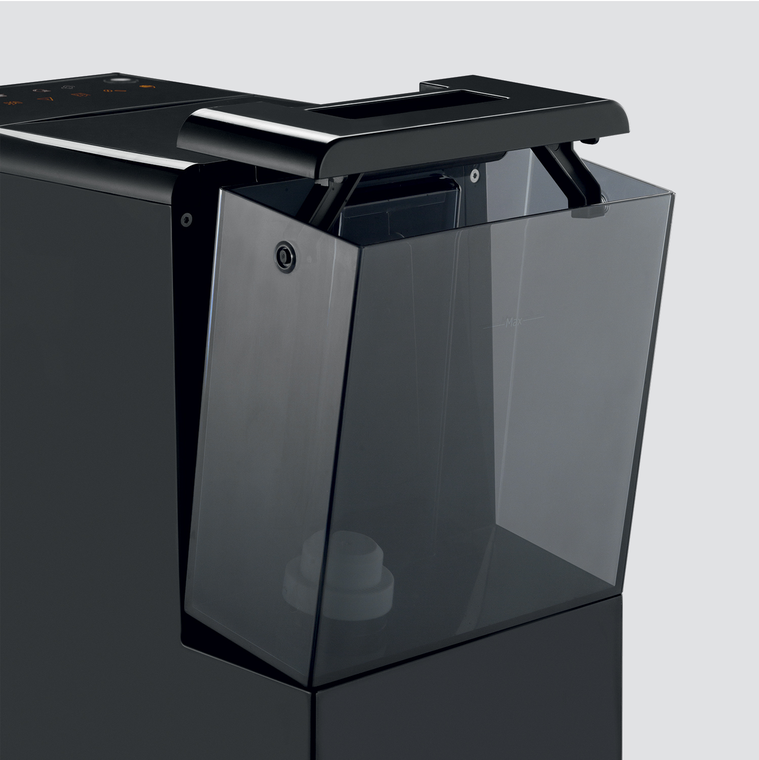 Beko Bean to Cup Coffee Machine with 