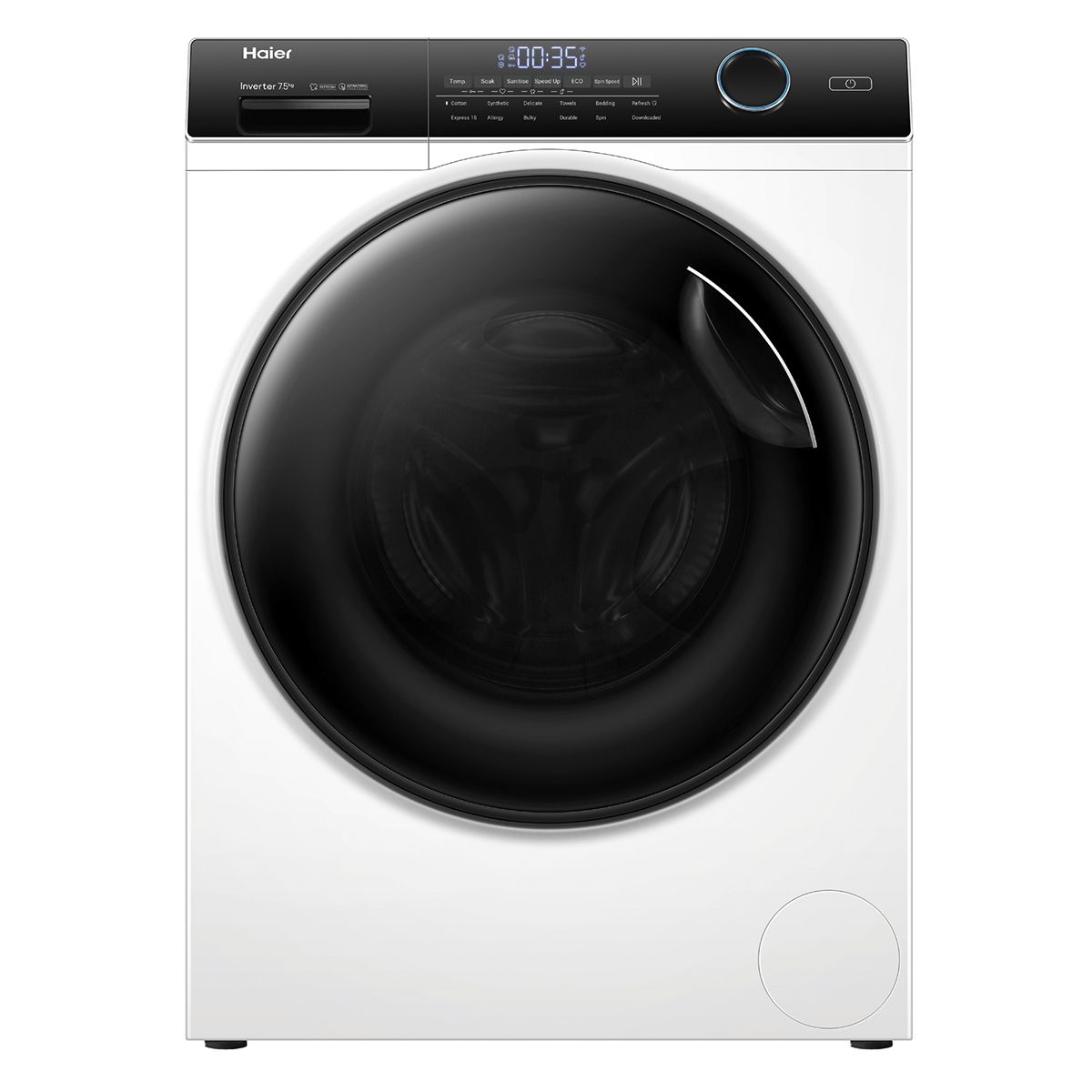 Haier Washing Machines Bing Lee