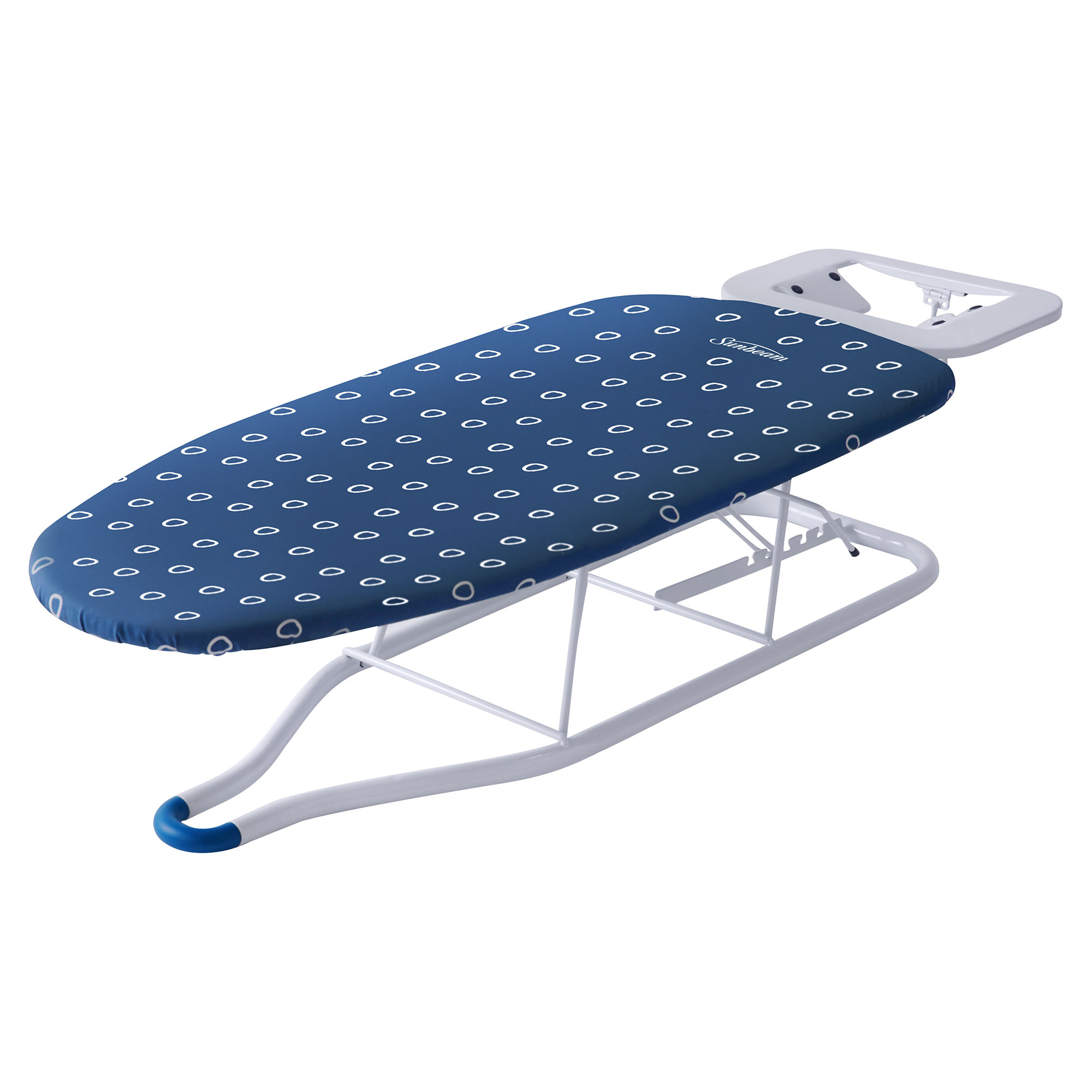 Sunbeam HiLo Adjustable Tabletop Ironing Board SB1300. Buy Online