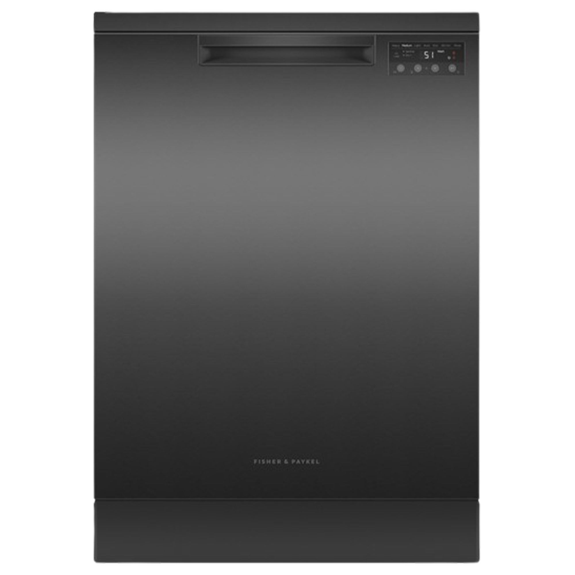 Fisher & Paykel Series 5, Contemporary Dishwasher DW60FC1B2