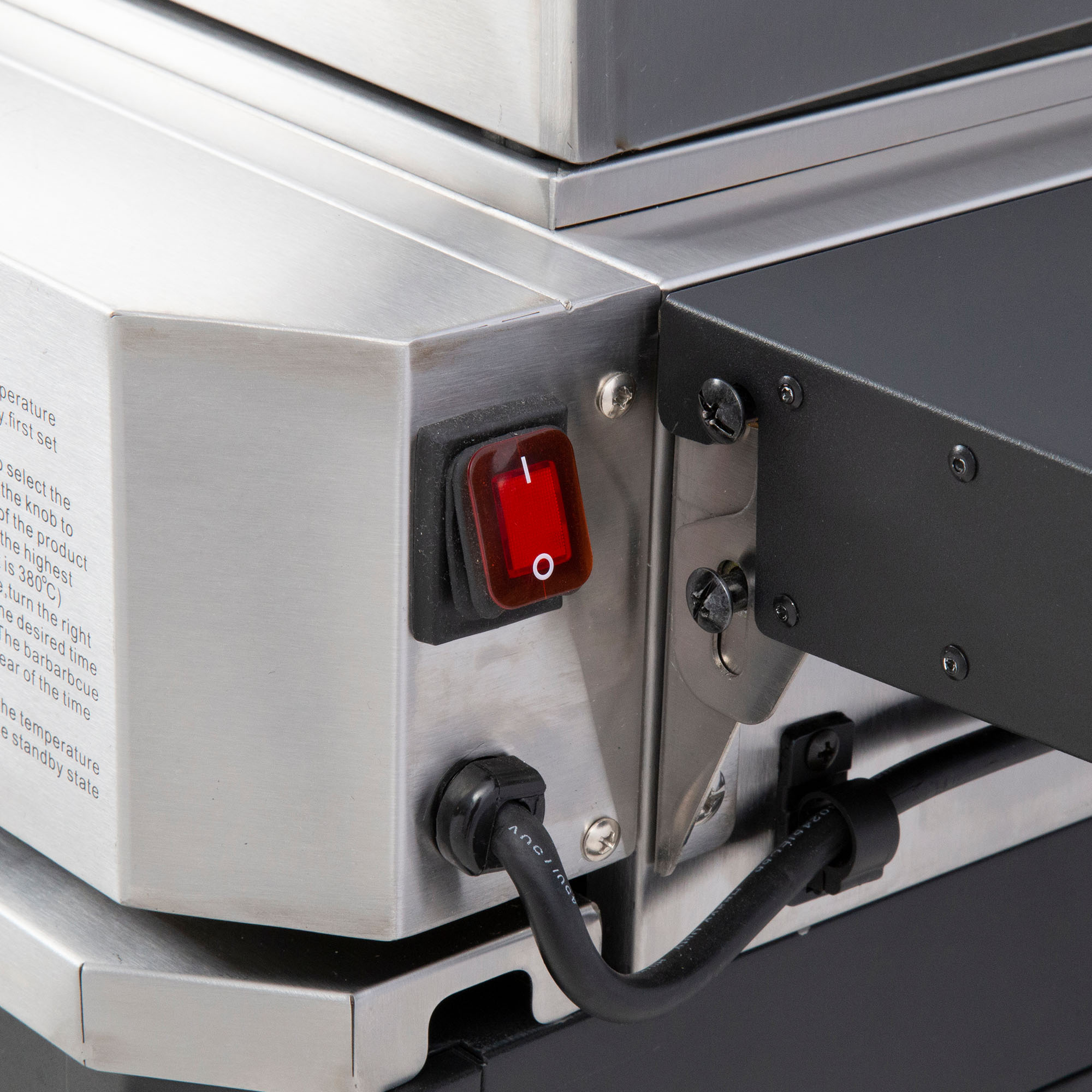 Gasmate Paragon Digital Electric BBQ BQE303. Buy Online with Afterpay