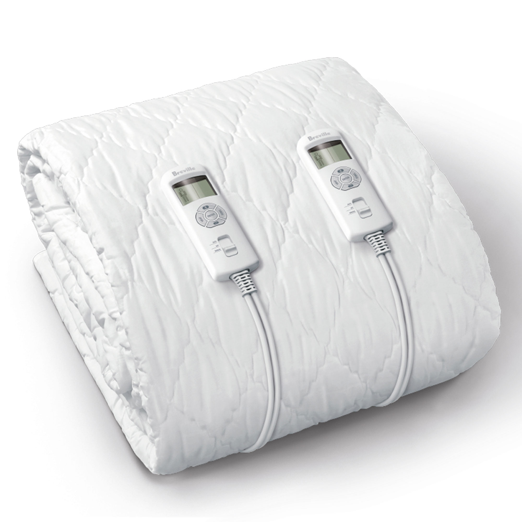Electric Blankets Queen, Fitted, Tie Down & Throw Electric Blankets