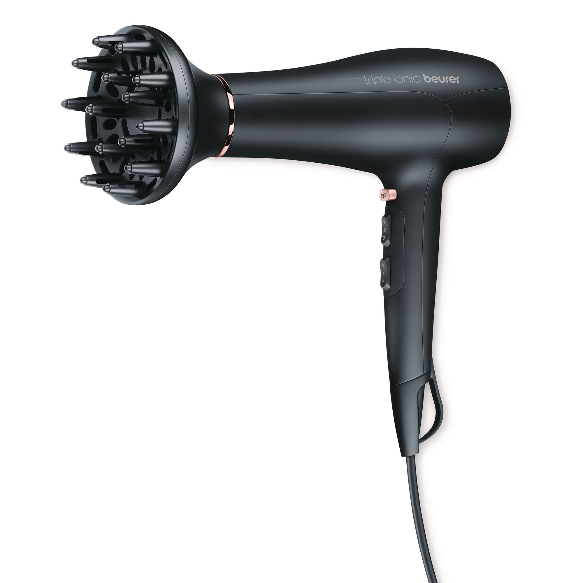 Beurer HC50 StylePro Hairdryer 1Unit