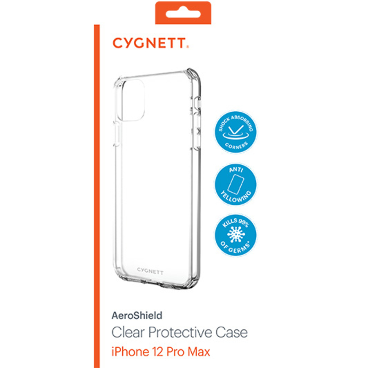 Cygnett Iphone 12 Pro Maxslim Clear Protective Case Cy3349cpaeg Buy Online With Afterpay Zippay Bing Lee Cygnett Iphone 12 Pro Maxslim Clear Protective Case Cy3349cpaeg Buy Online With Afterpay Zippay Bing Lee