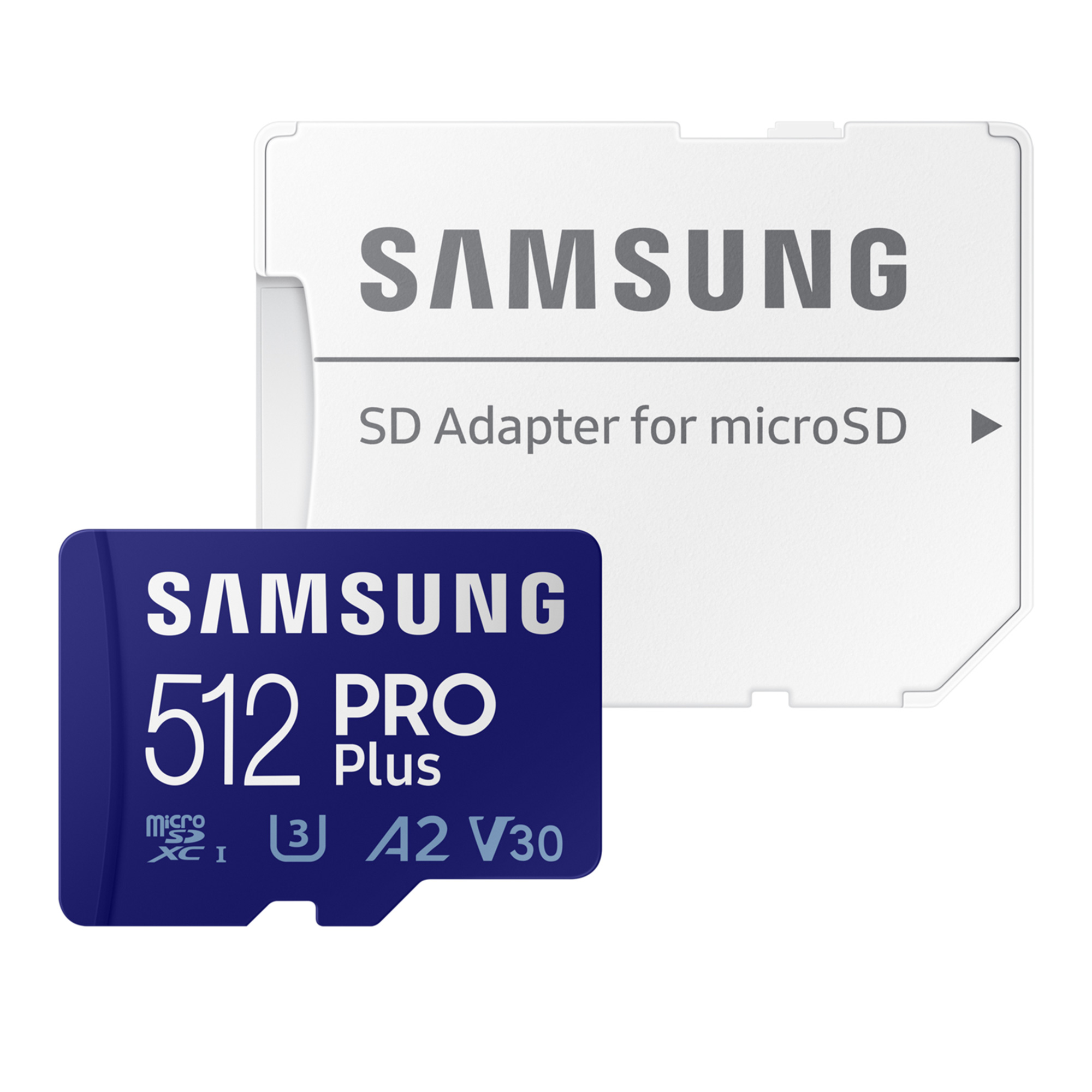 Samsung 512GB EVO+PRO MICROSD 160MBS MB-MD512KA - Buy Online with Afterpay  \u0026 ZipPay - Bing Lee