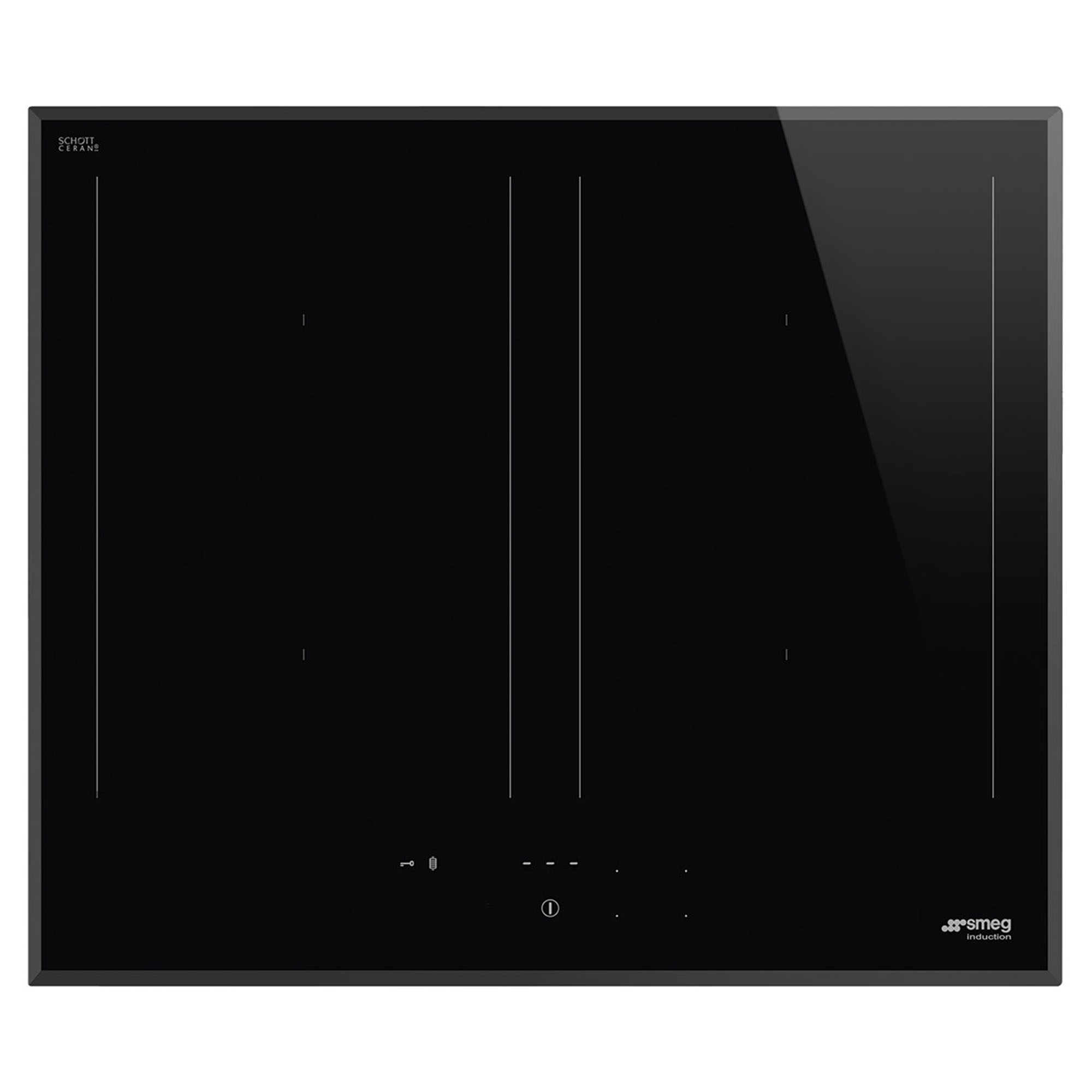 Smeg Induction Cooktops Buy Online with Afterpay & ZipPay Bing Lee