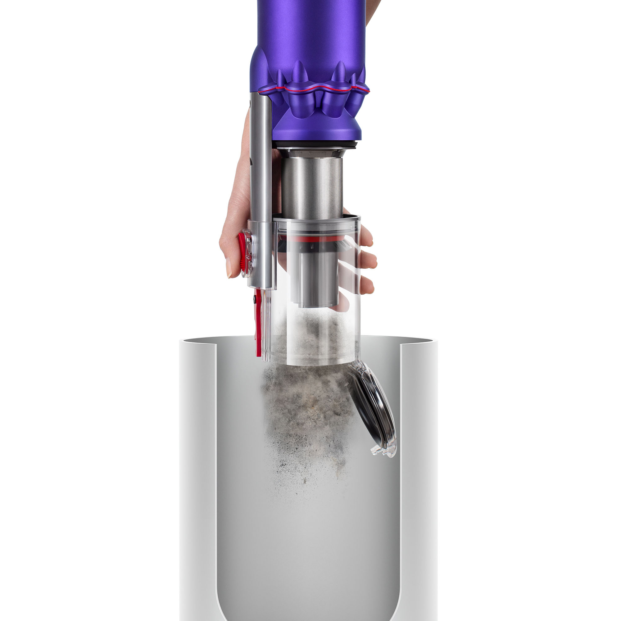 Dyson V15 Detect™ Absolute Stick 