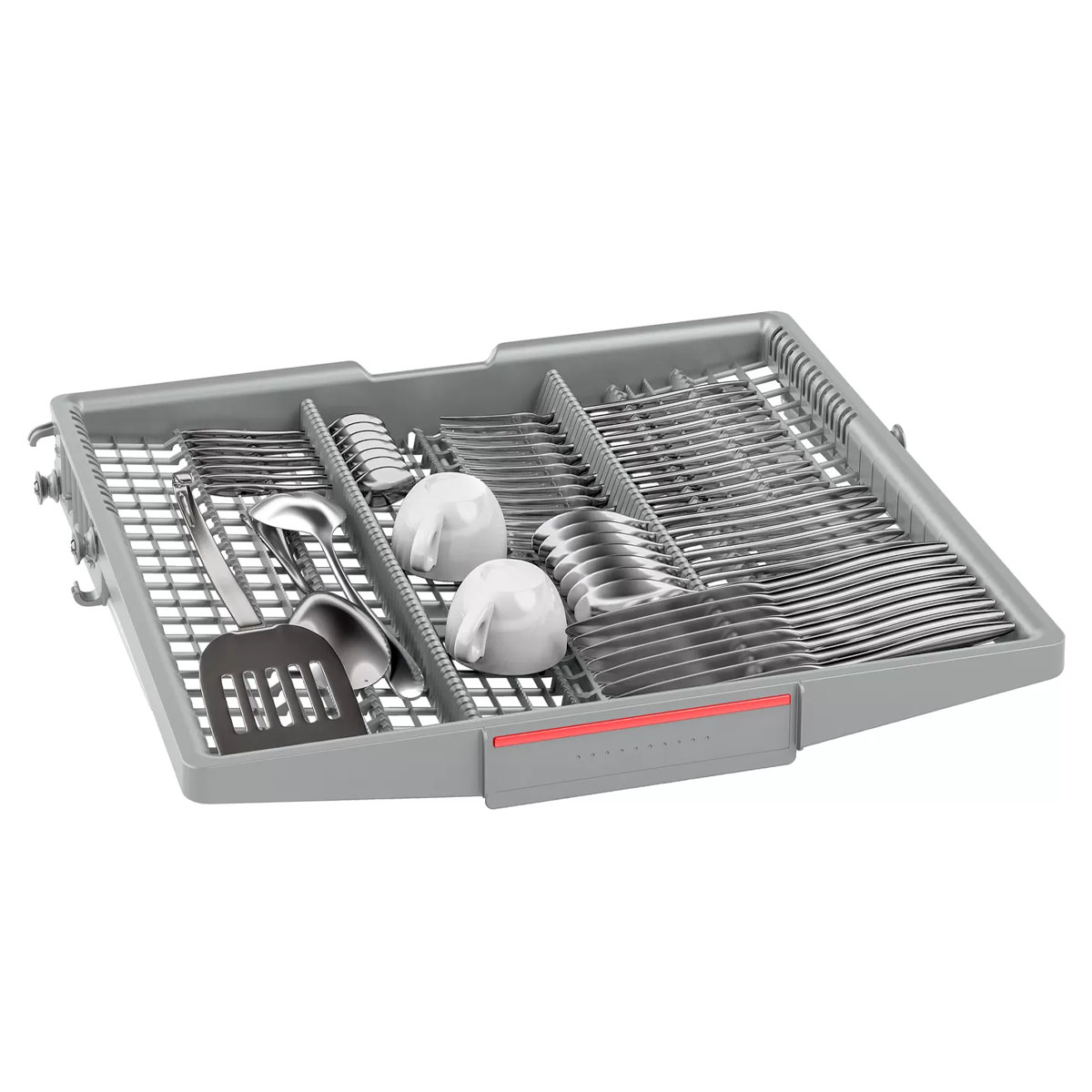 Bosch Series 6 60cm Freestanding Dishwasher SMS6HCB01A Buy Online