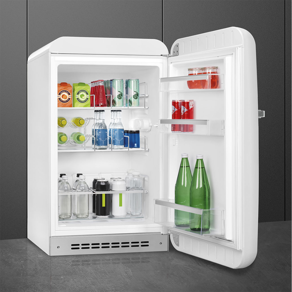 smeg bar fridge for sale