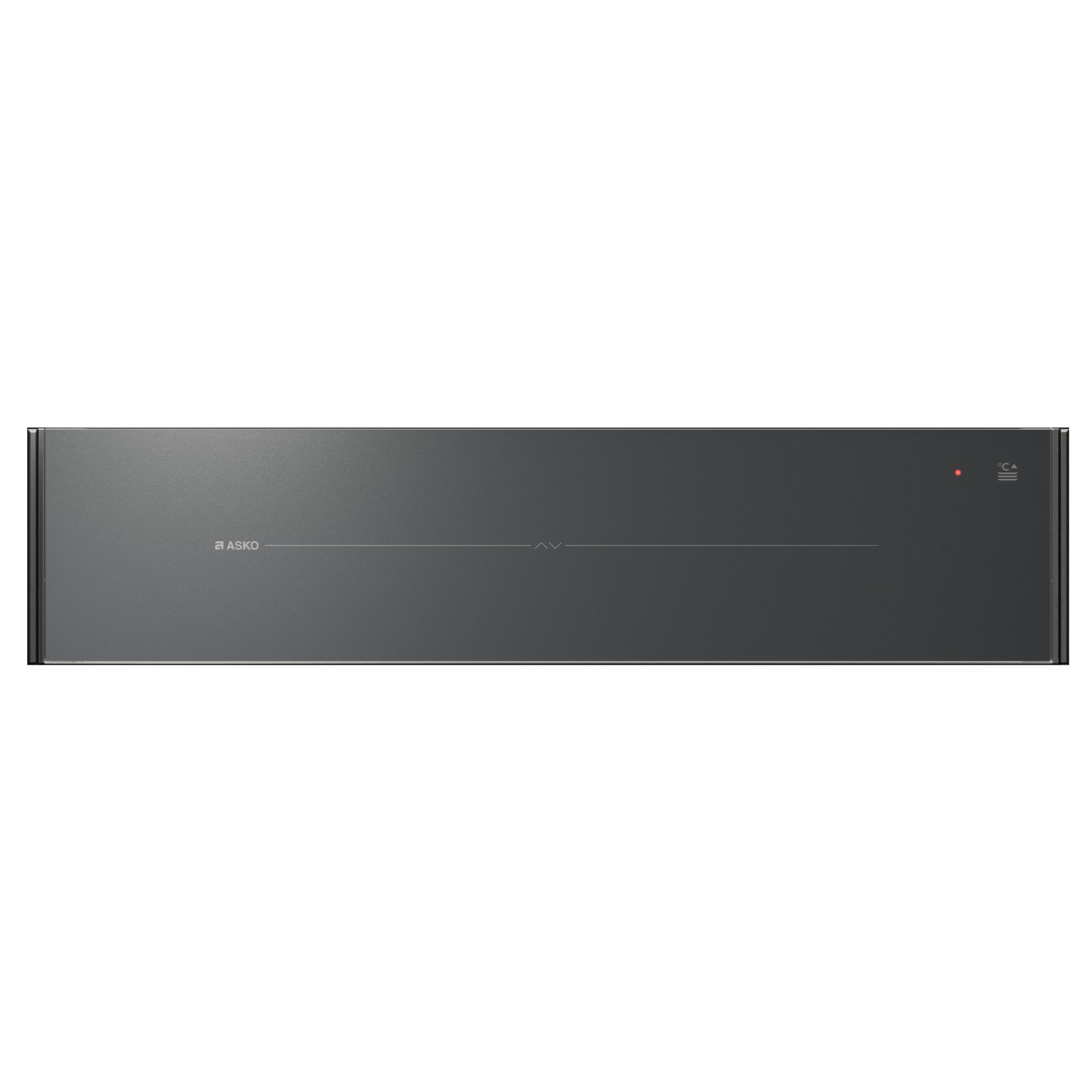 ASKO Elements Warming Drawer - Pearl Grey ODW8128GG
