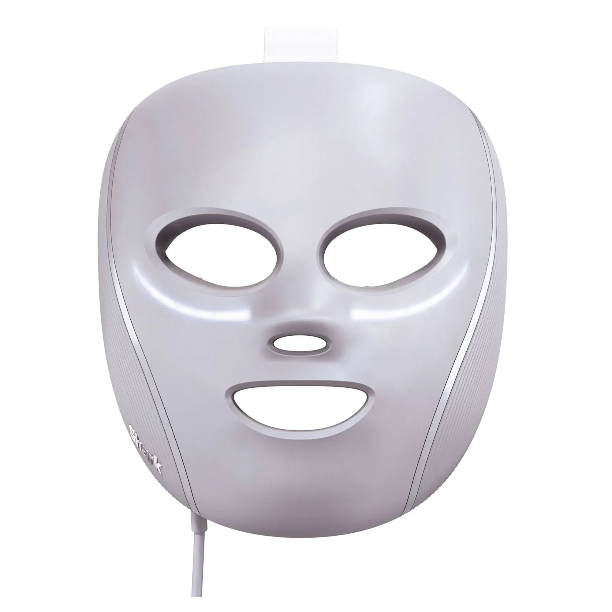Shark CryoGlow Under-Eye Cooling + LED Face Mask - Lilac FW312PL