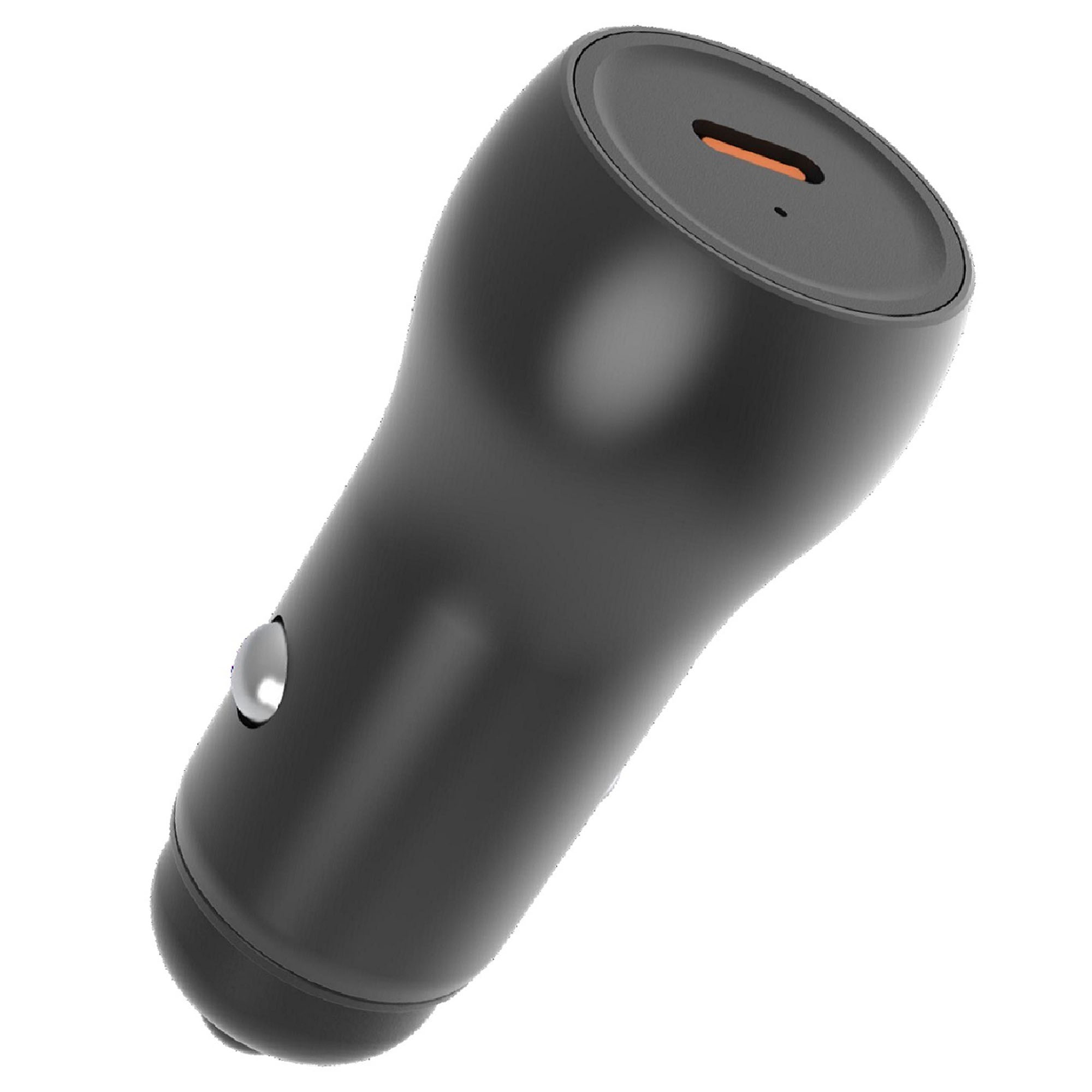 Cygnett 65W USB-C Laptop Car Charger CY4708CYCCH