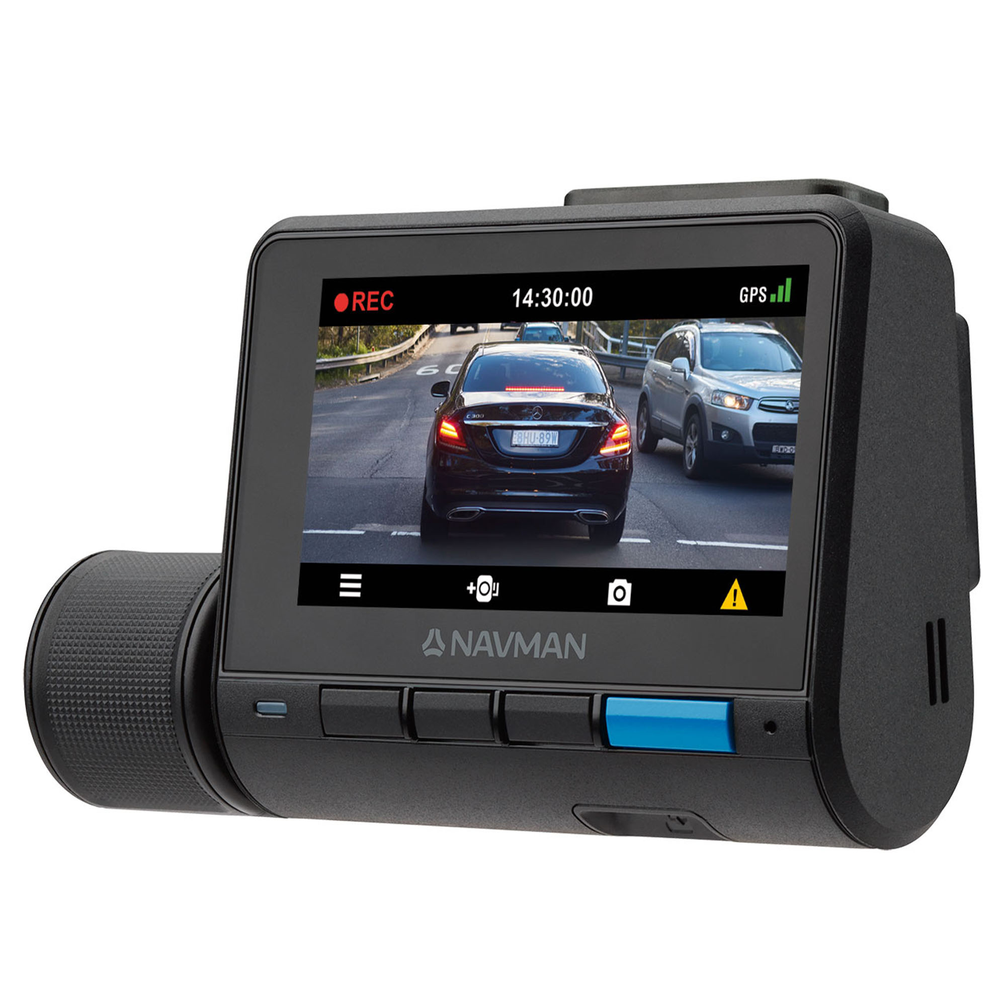 Navman MiVue Pro 4K 5743139 Buy Online with Afterpay & ZipPay Bing Lee