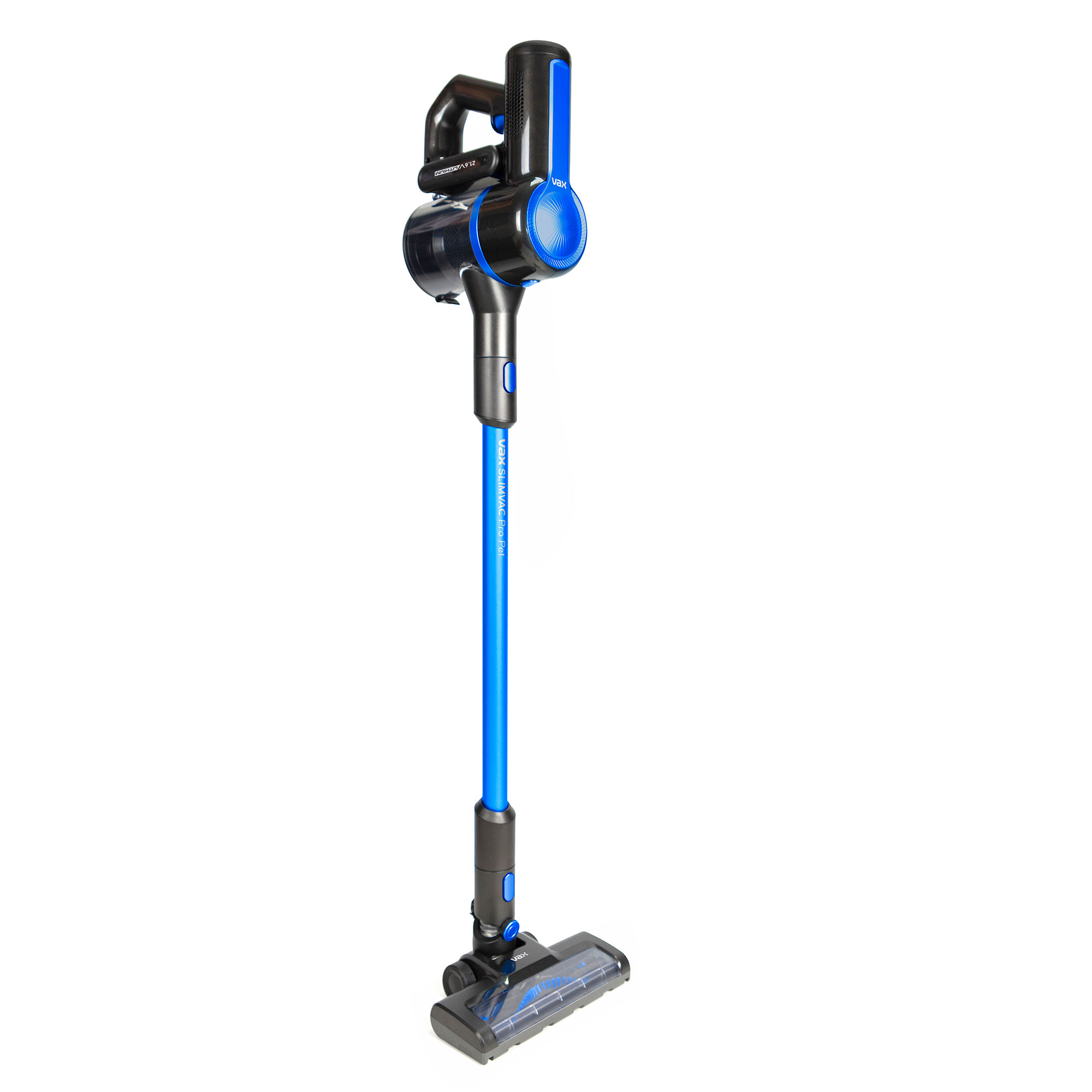 Vax SlimVac Pro Pet Cordless Vacuum 