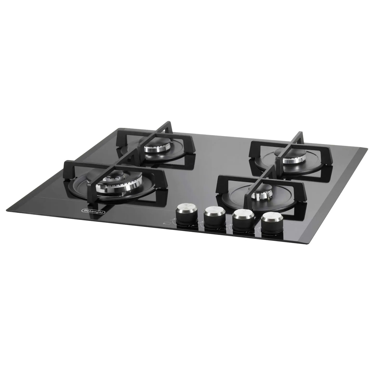 Delonghi 60cm Gas Cooktop DEGHBG60. Buy Online with Afterpay & ZipPay