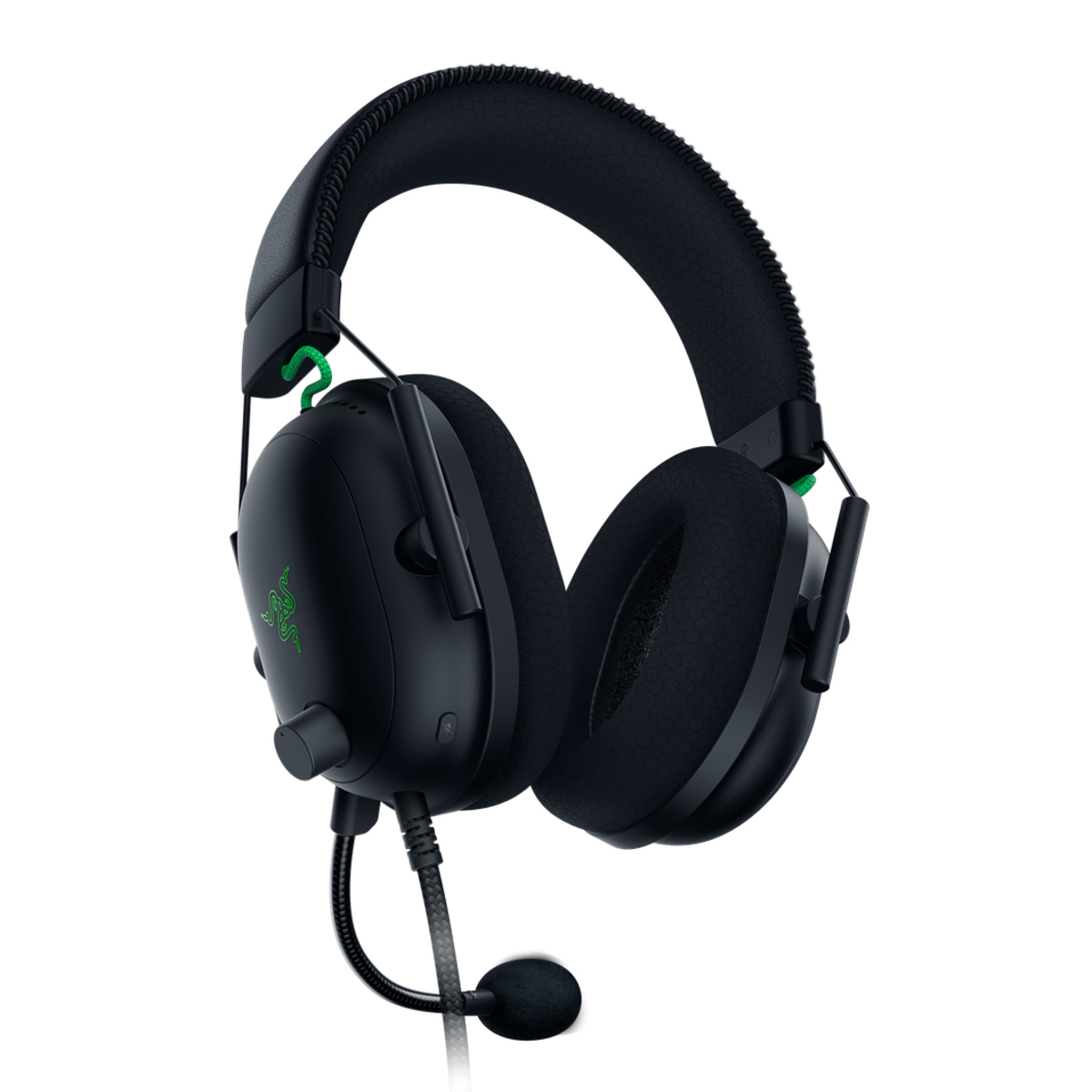 Razer BlackShark V2 Headset RZ04 
