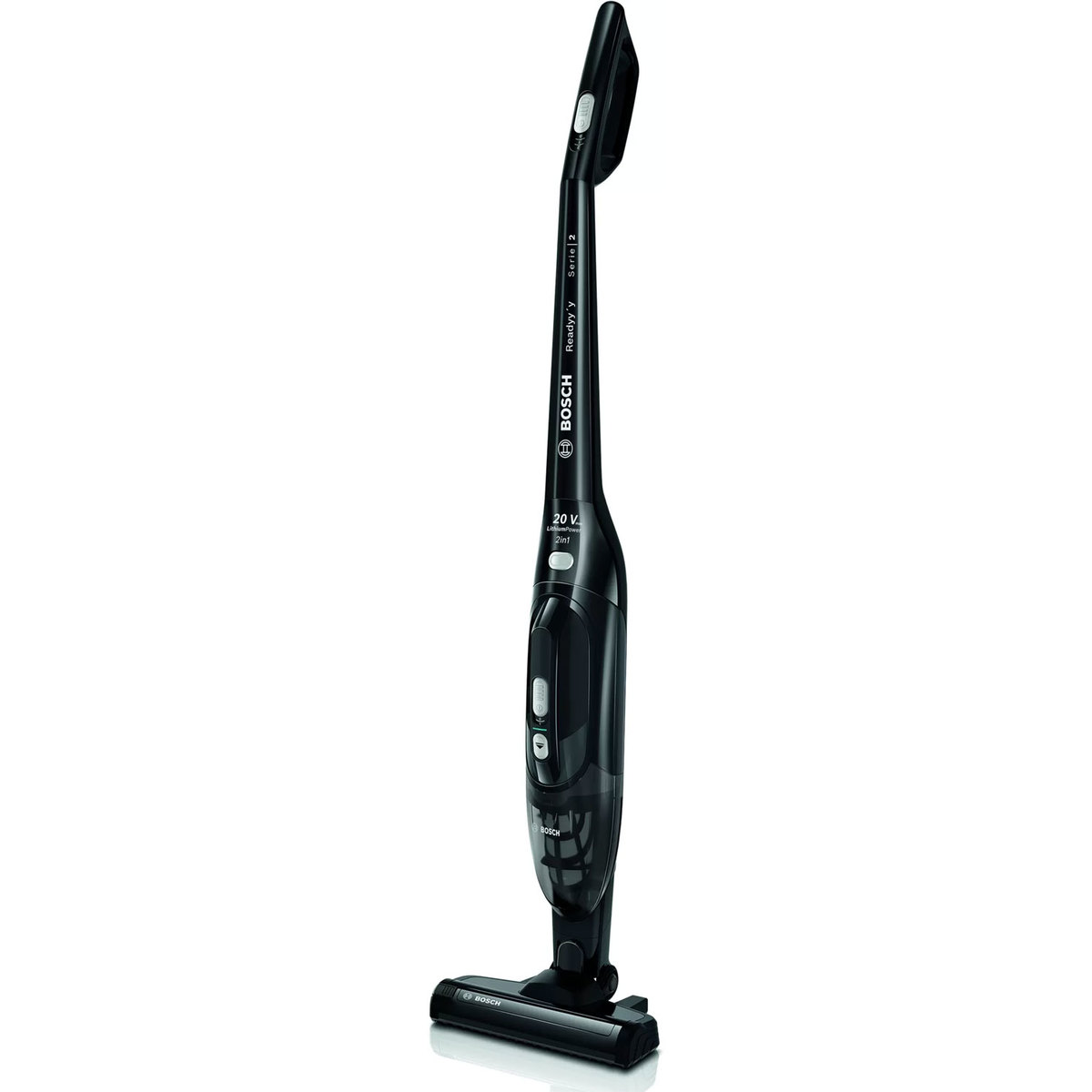20V max Rechargeable Vacuum BCHF220GAU 