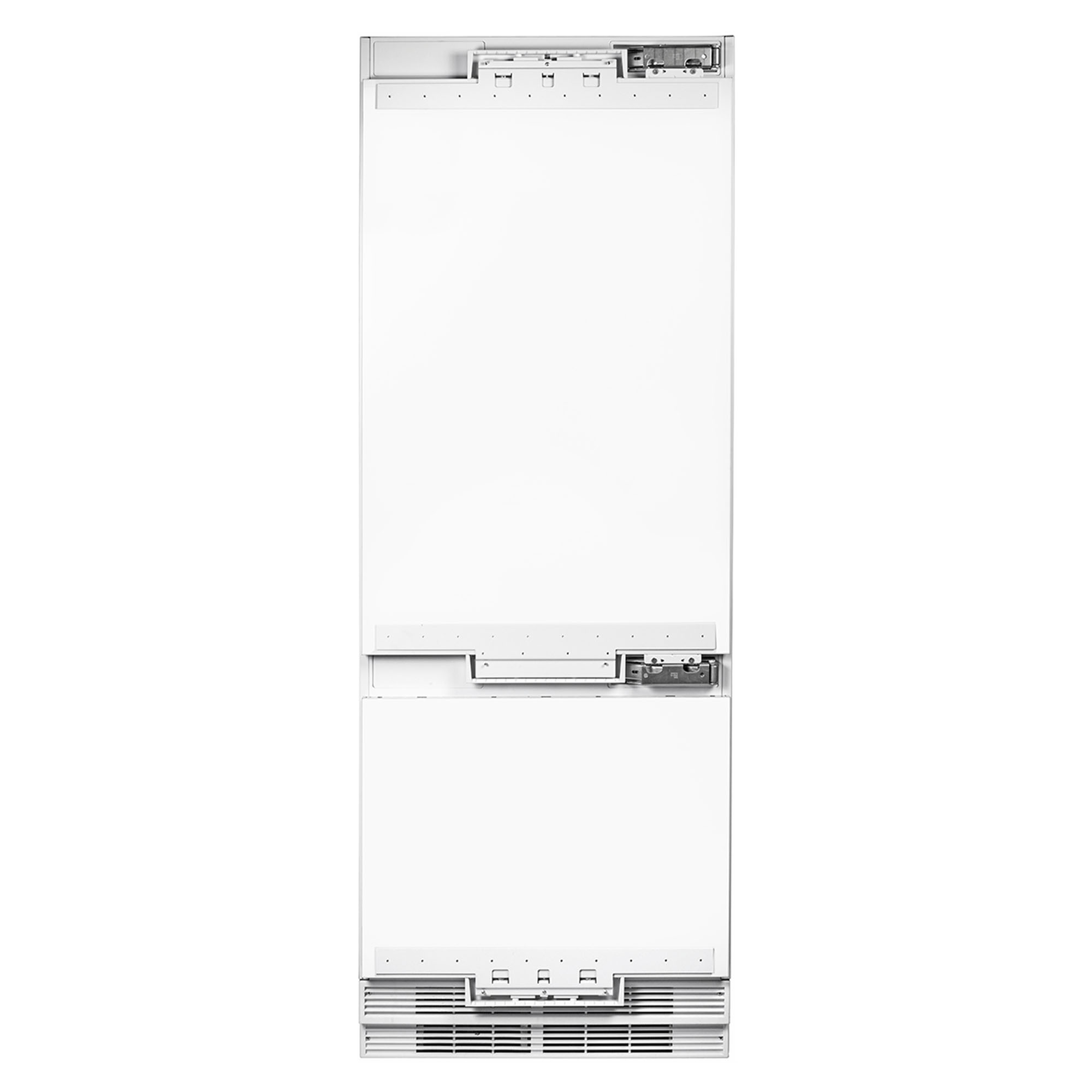Artusi 449L Fully Integrated Bottom Mount Fridge AINT7600