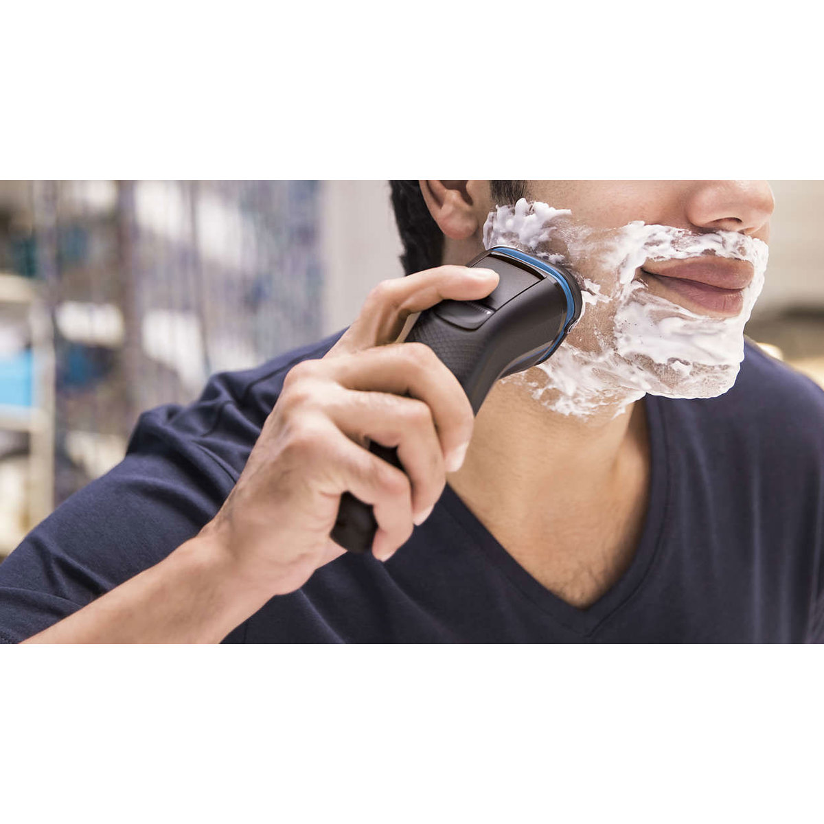 Philips AquaTouch Shaver 3000 S3122/51 Buy Online with Afterpay