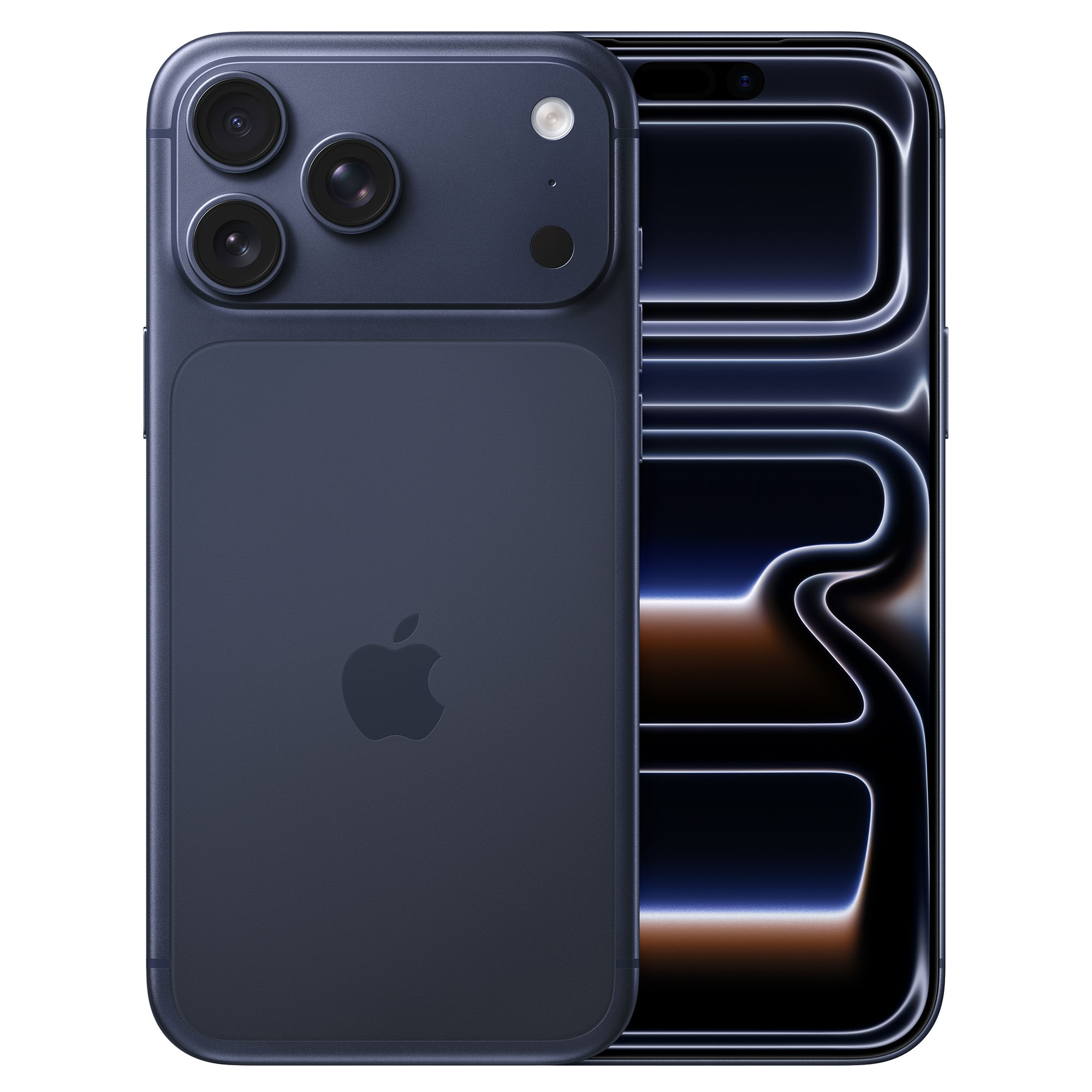 Apple iPhone 17 Pro Max 256GB Deep Blue MFYP4X/A