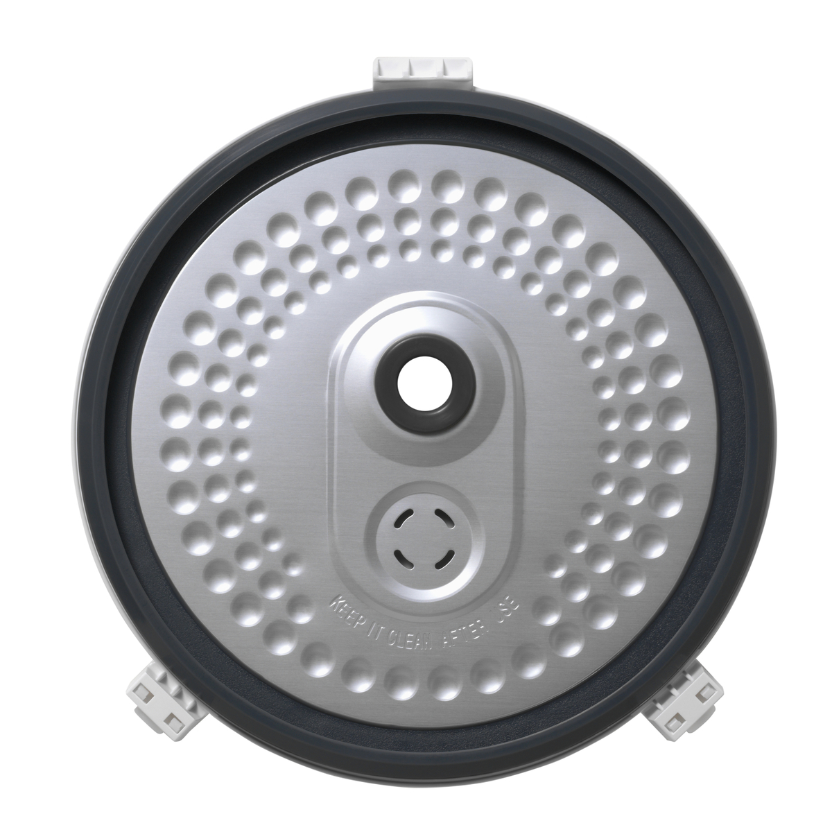 Panasonic 5 Cup Rice Cooker SRCX108SST Buy Online with Afterpay