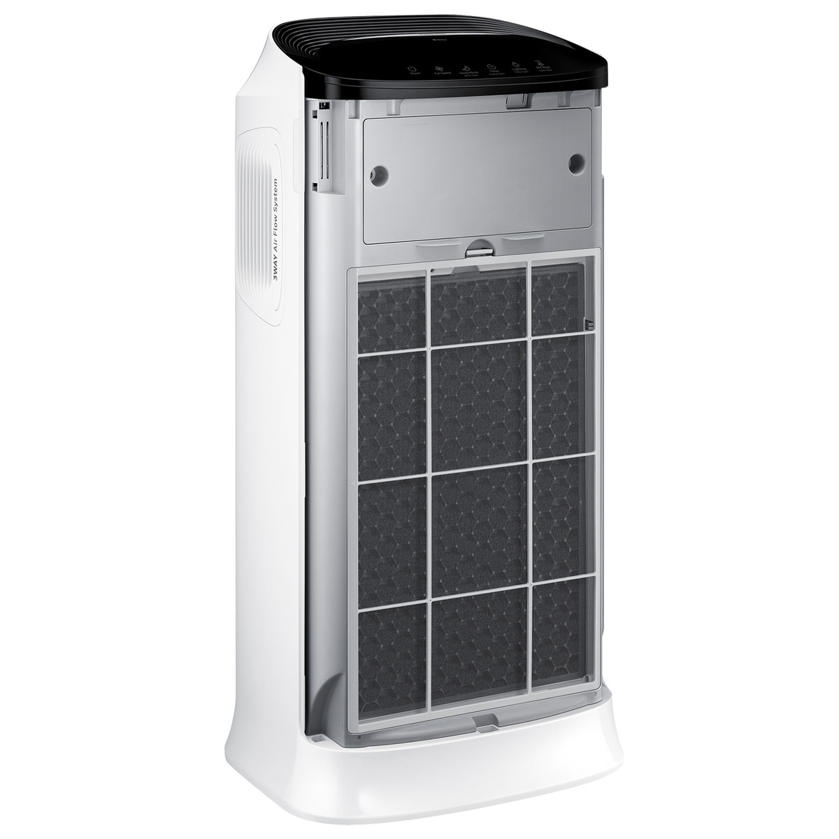 samsung versatile air purifier ax60 with wi fi