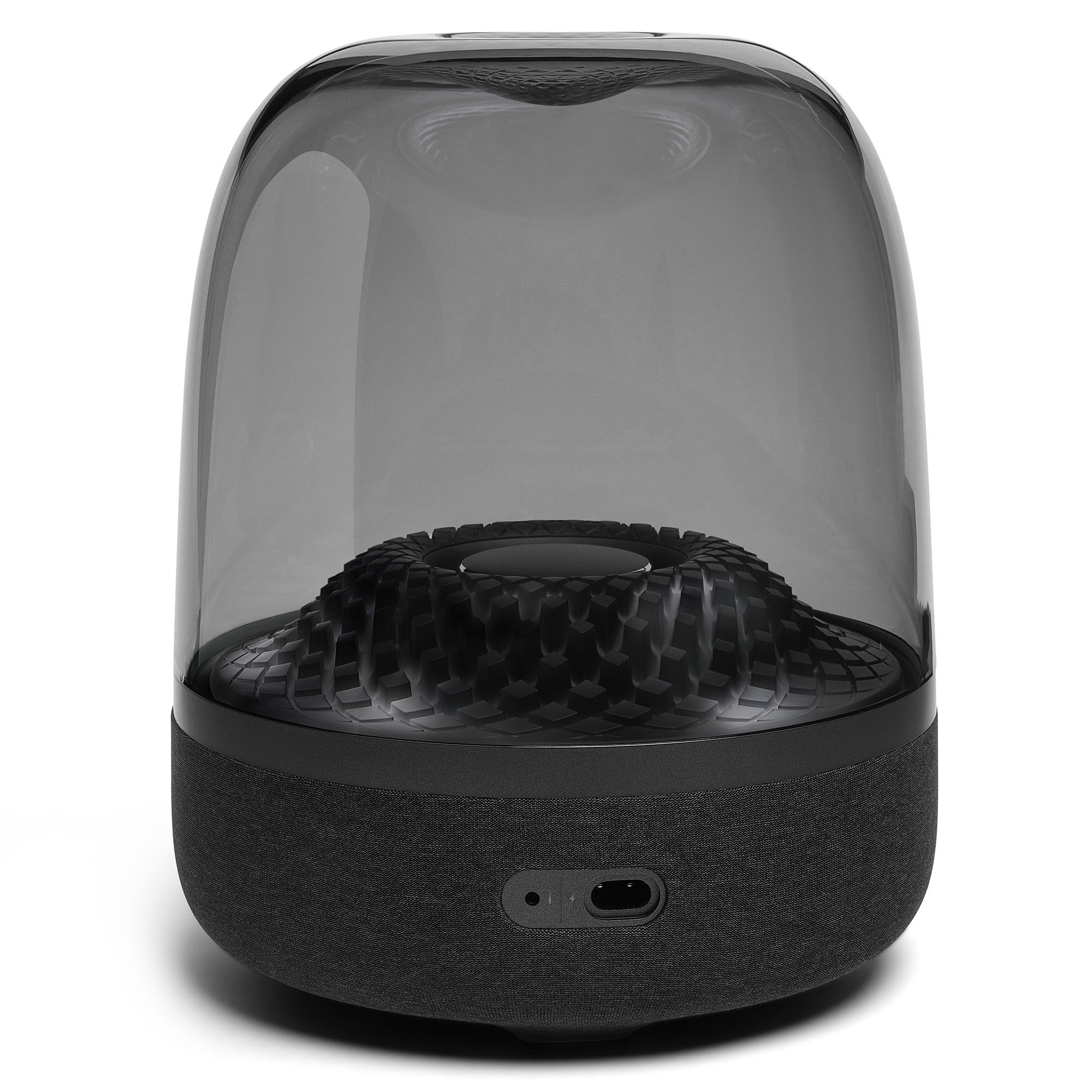 Harman Kardon Aura Studio Wireless Bluetooth Speaker Black