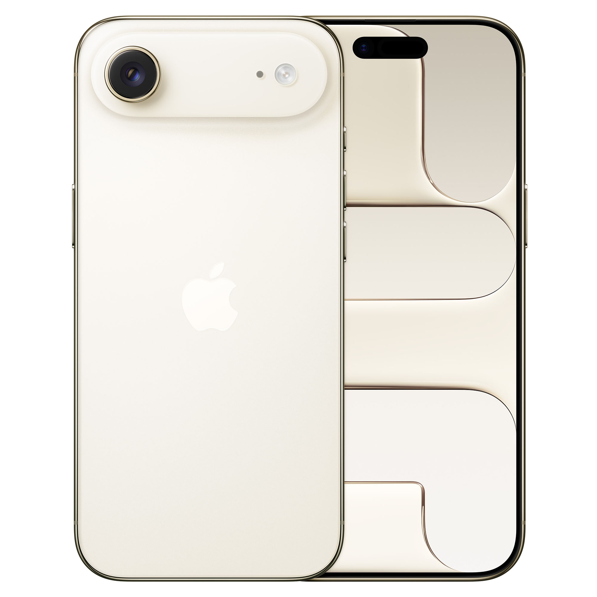 Apple iPhone Air 256GB Light Gold MG2N4X/A