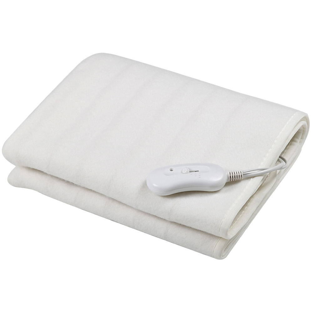 Electric Blankets Queen, Fitted, Tie Down & Throw Electric Blankets