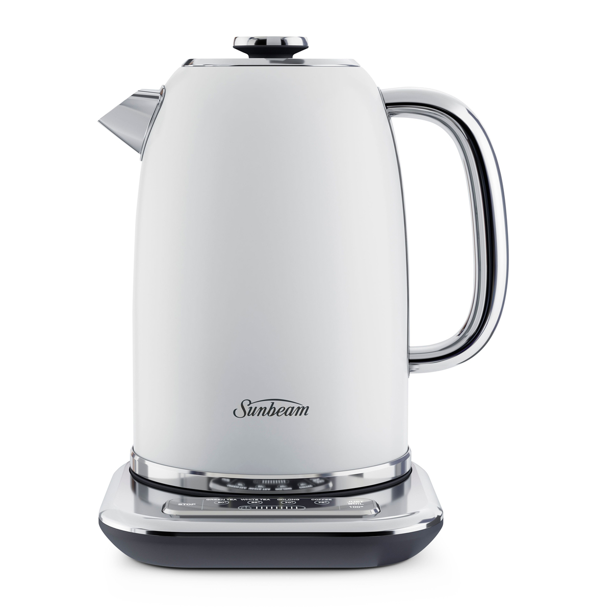 Sunbeam Toasters & Kettles Buy Online with Afterpay & ZipPay Bing Lee