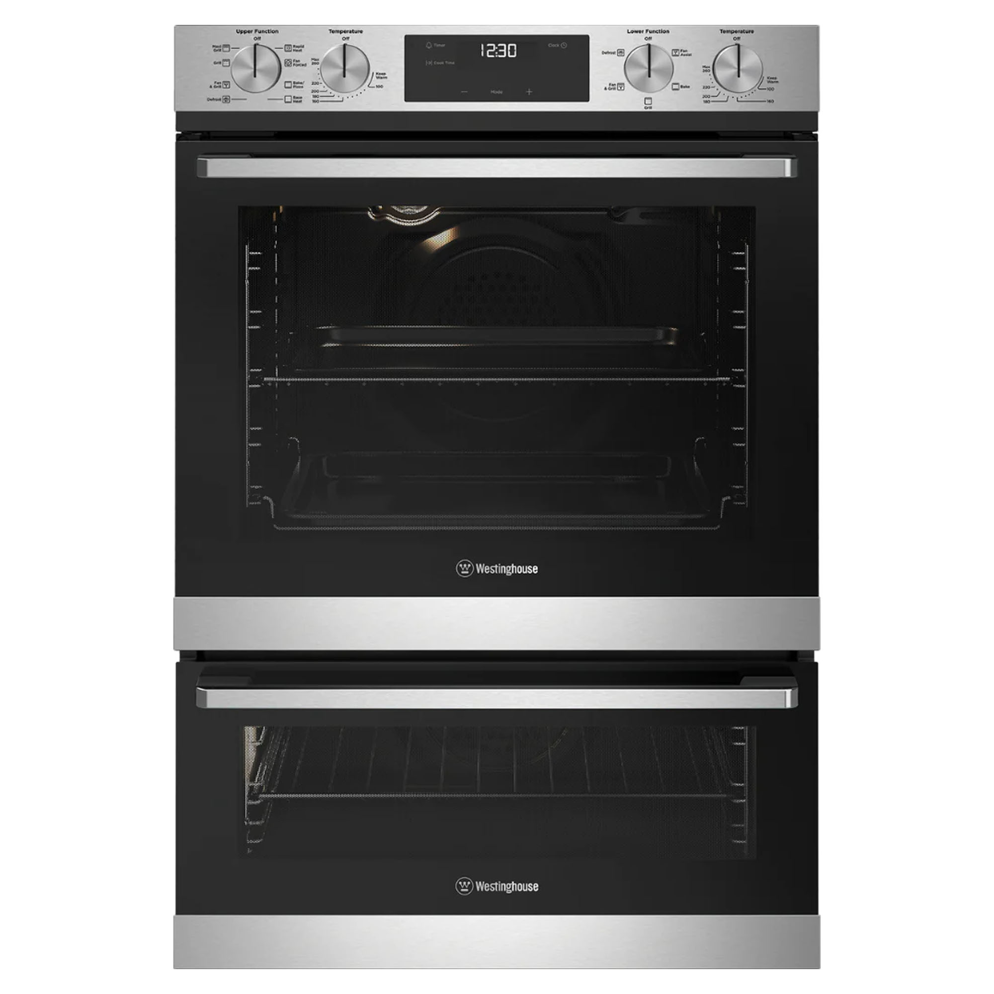 Westinghouse Wall Ovens Buy Online with Afterpay & ZipPay Bing Lee