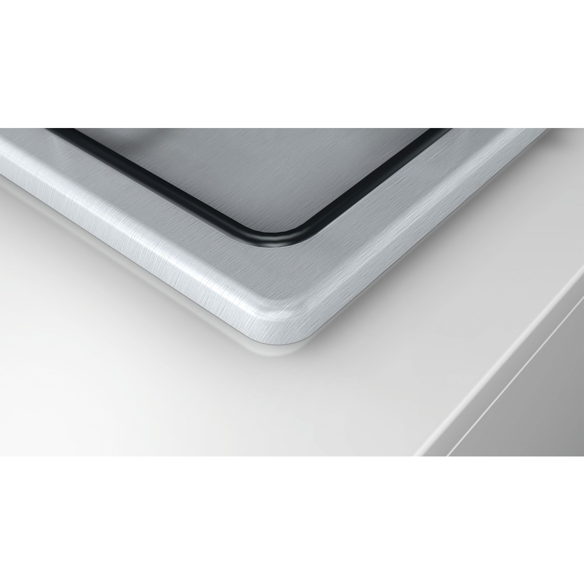 Bosch Serie 2 60cm 2 Gas Hob Cooktop PBH6B5B80A Buy Online with