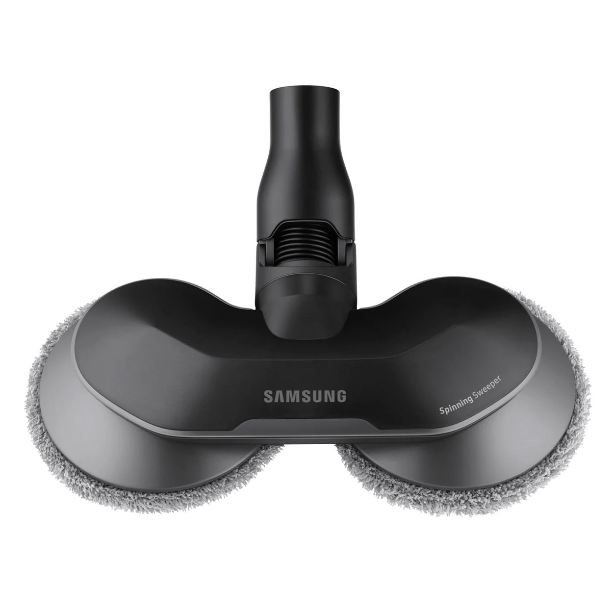 samsung jet ™ spinning sweeper