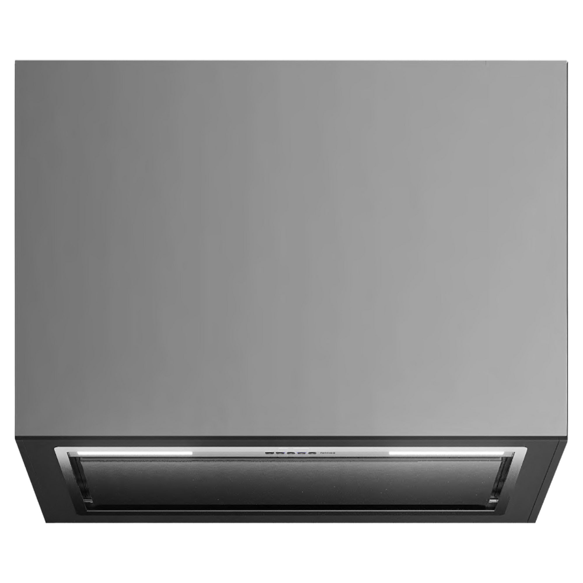 Falmec Gruppo Incasso Plus - 80cm Undermount Stainless Steel F3GI80S2