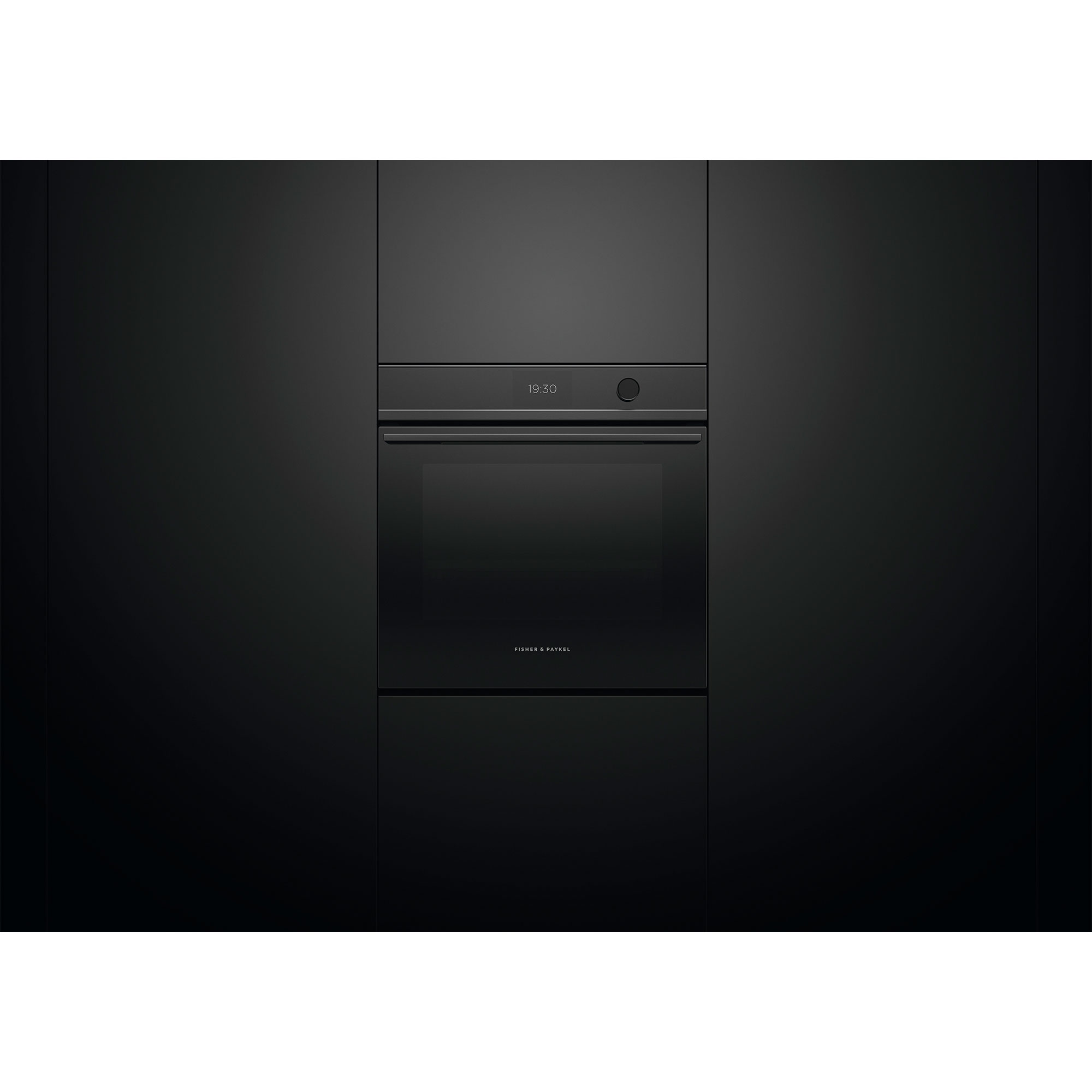 Fisher & Paykel Series 9 Oven, 60cm, 16 Function, Selfcleaning