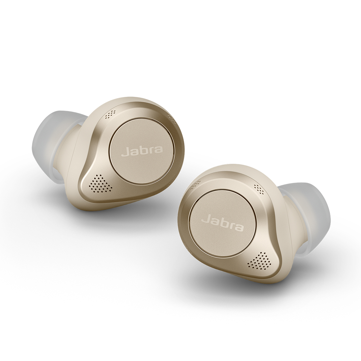 Jabra ELITE 85T TRUE W/L GOLD BIEG 