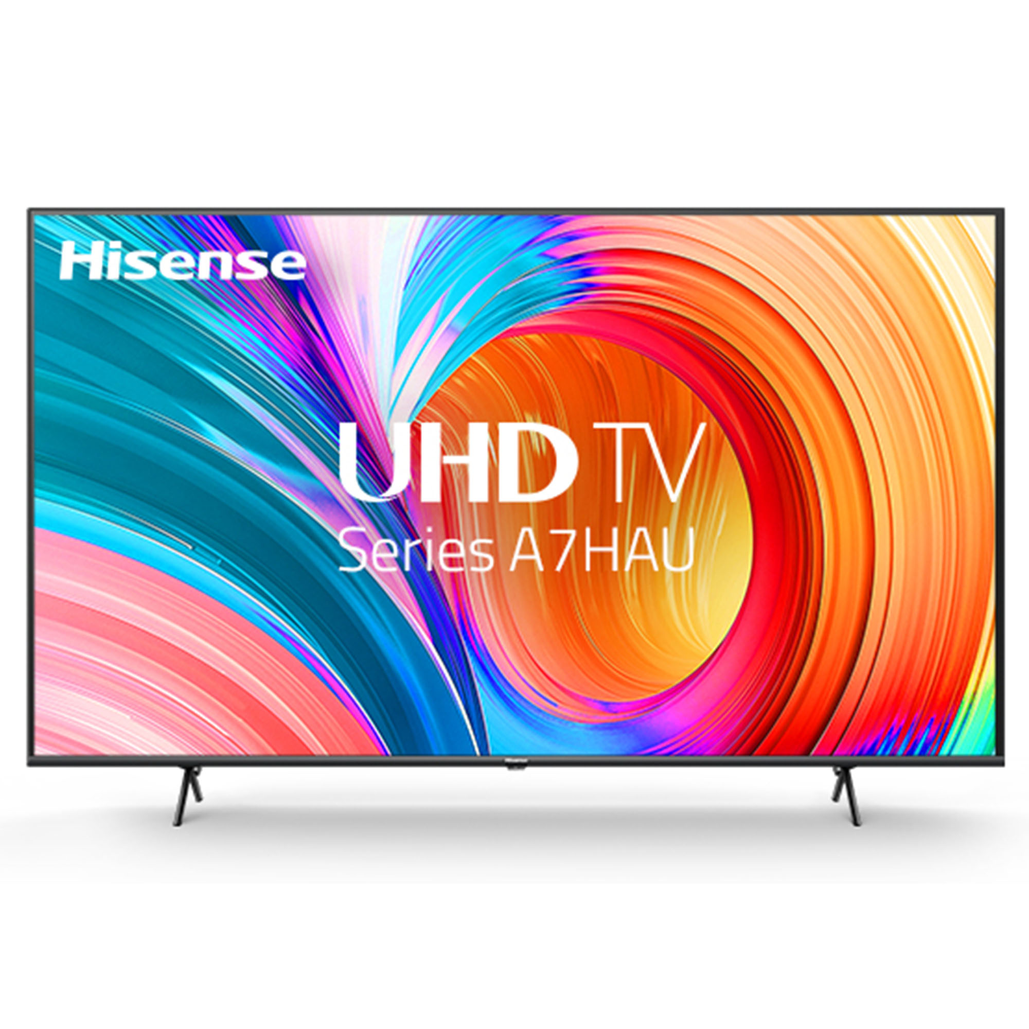 Hisense 50" UHD 4K Series A7HAU Smart TV 50A7HAU Buy Online with