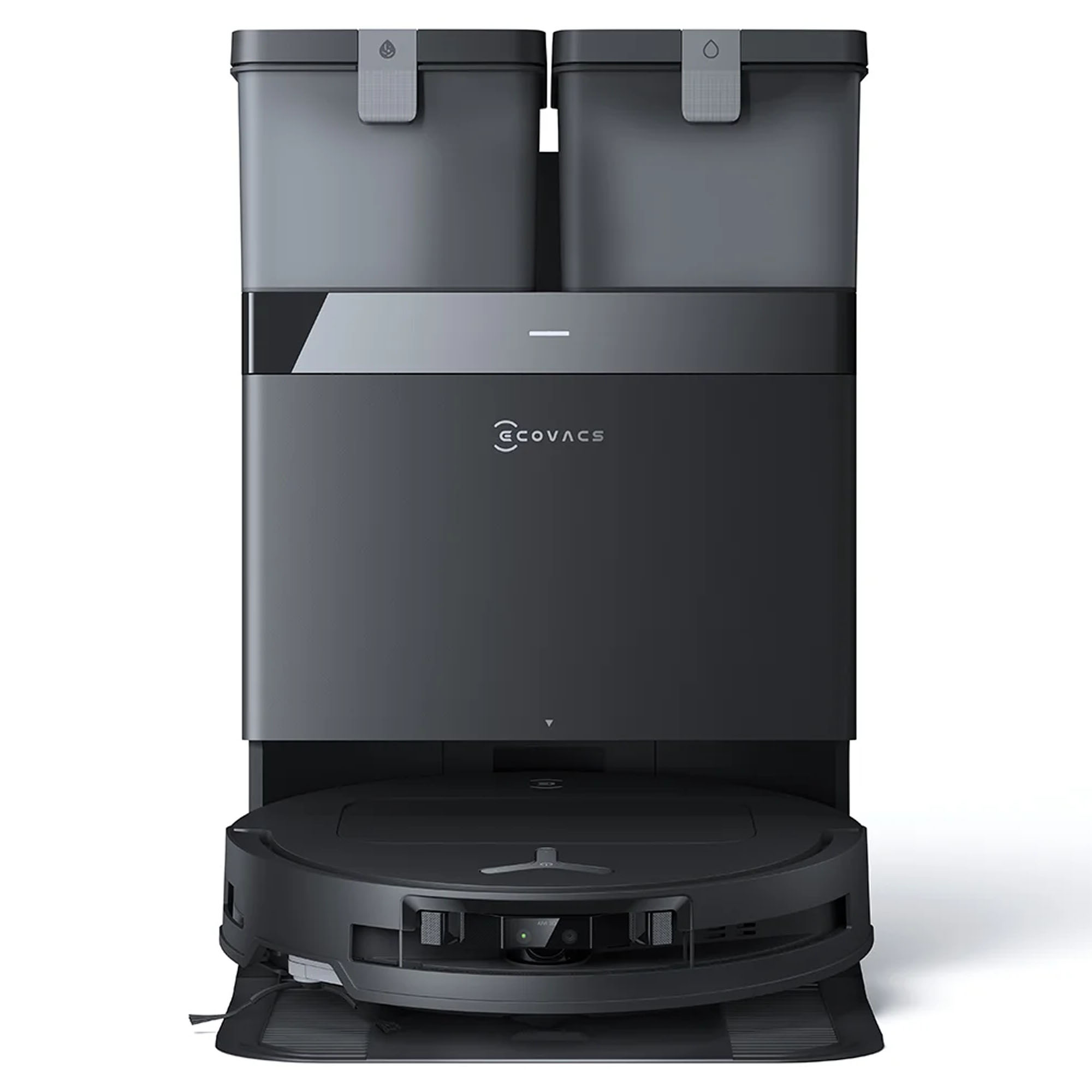 Ecovacs DEEBOT T50 PRO OMNI Black DEEBOT-T50-PROOMNI-B
