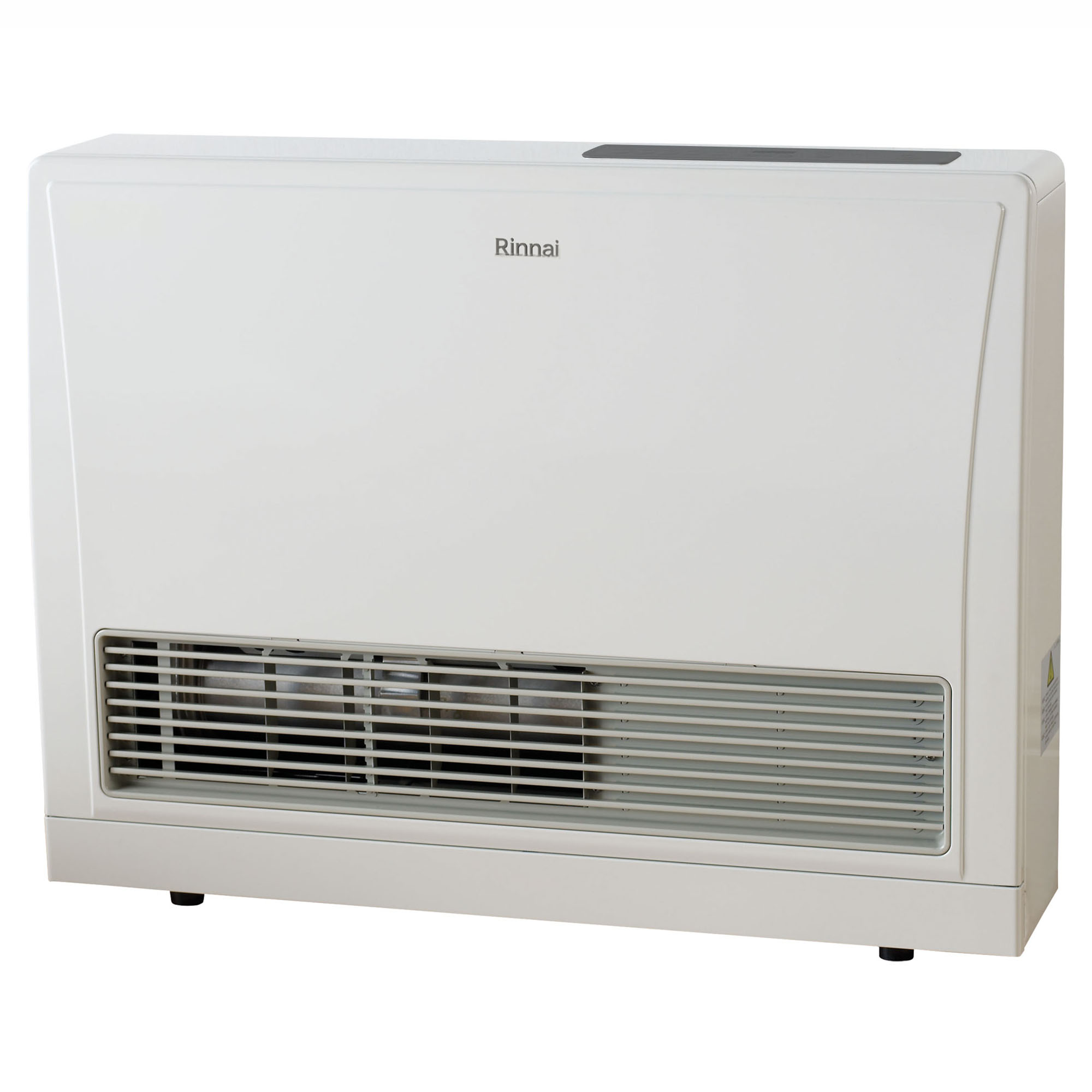 Rinnai K559 LPG Energysaver Heater White K559FT3L. Buy Online with