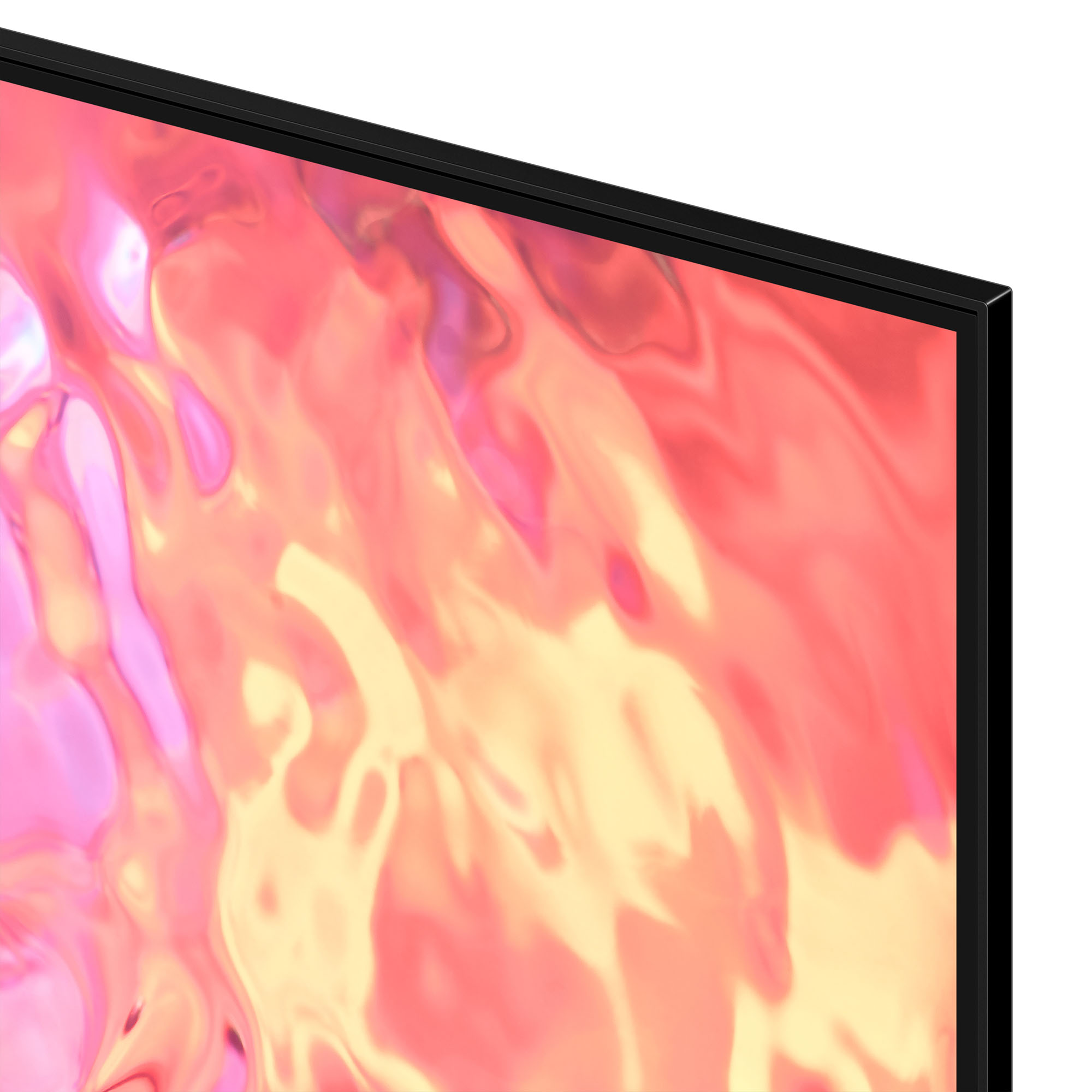 Samsung 75" Q60C QLED 4K Smart TV (2023) QA75Q60CAWXXY Buy Online