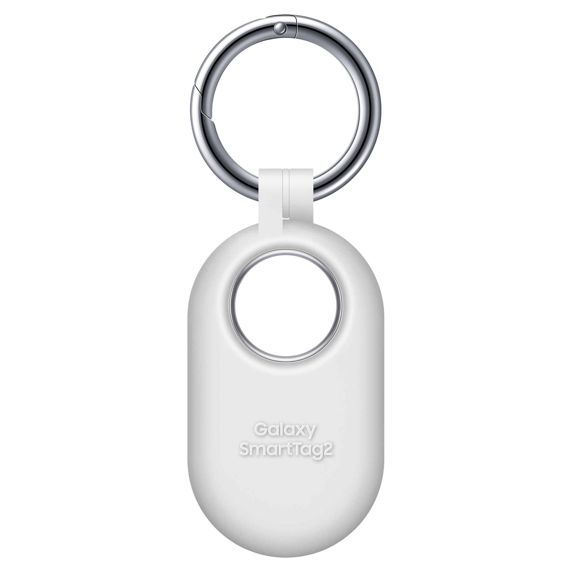 Samsung SmartTag2 Silicone Case White EF-PT560CWEGWW
