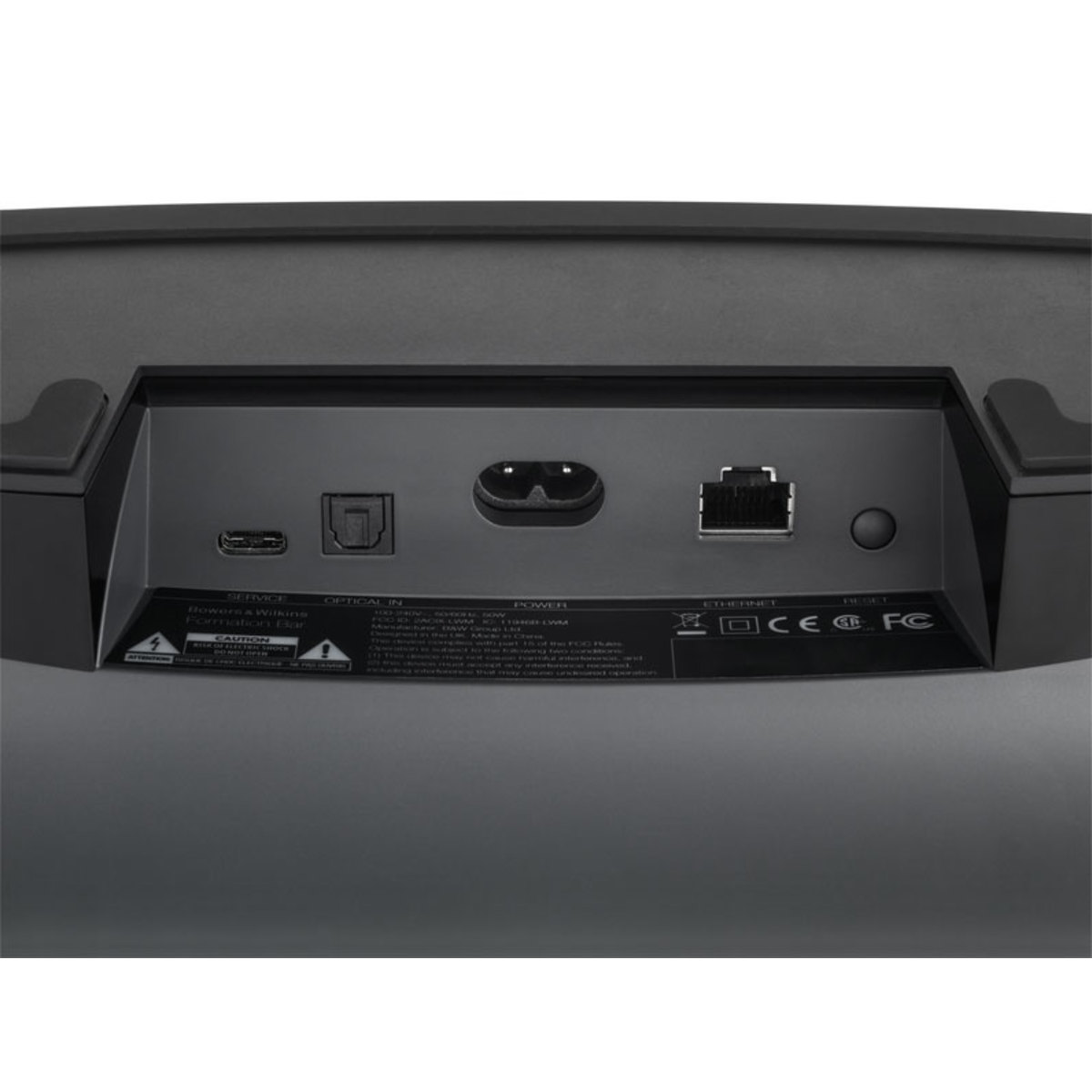 B \u0026 W Formation Bar FP40177 - Buy 