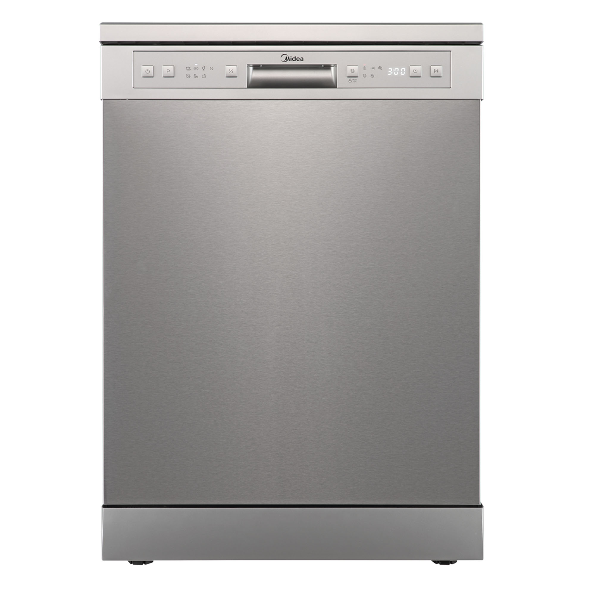 Midea 14 Place Dishwasher MDW6065F14UX