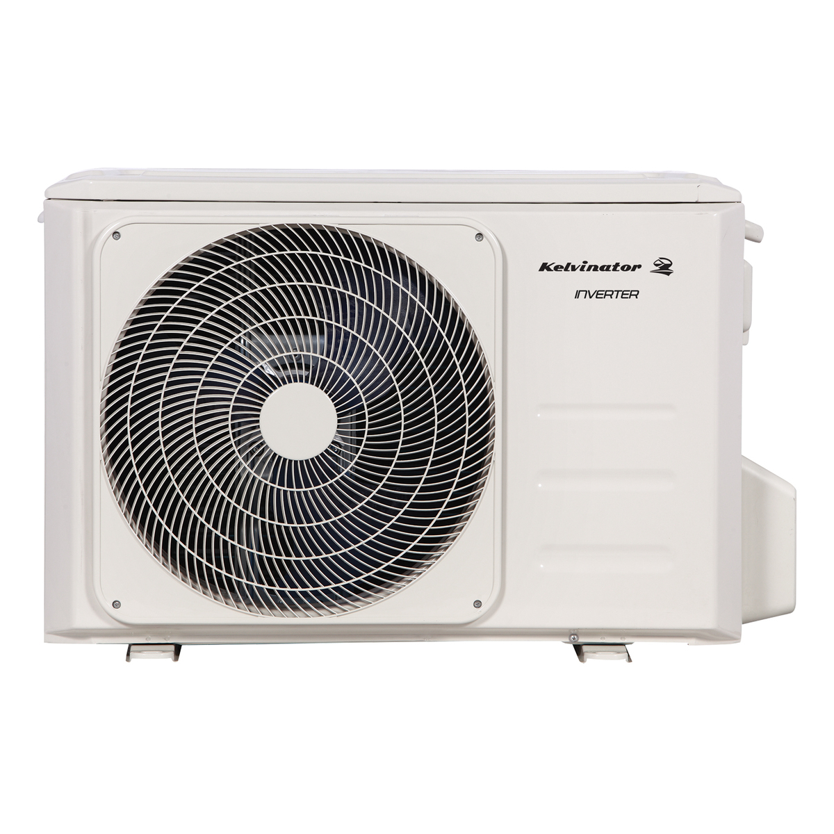 Kelvinator Reverse Cycle Inverter Split System 2.5kW/3.2kW KSD25HWJ
