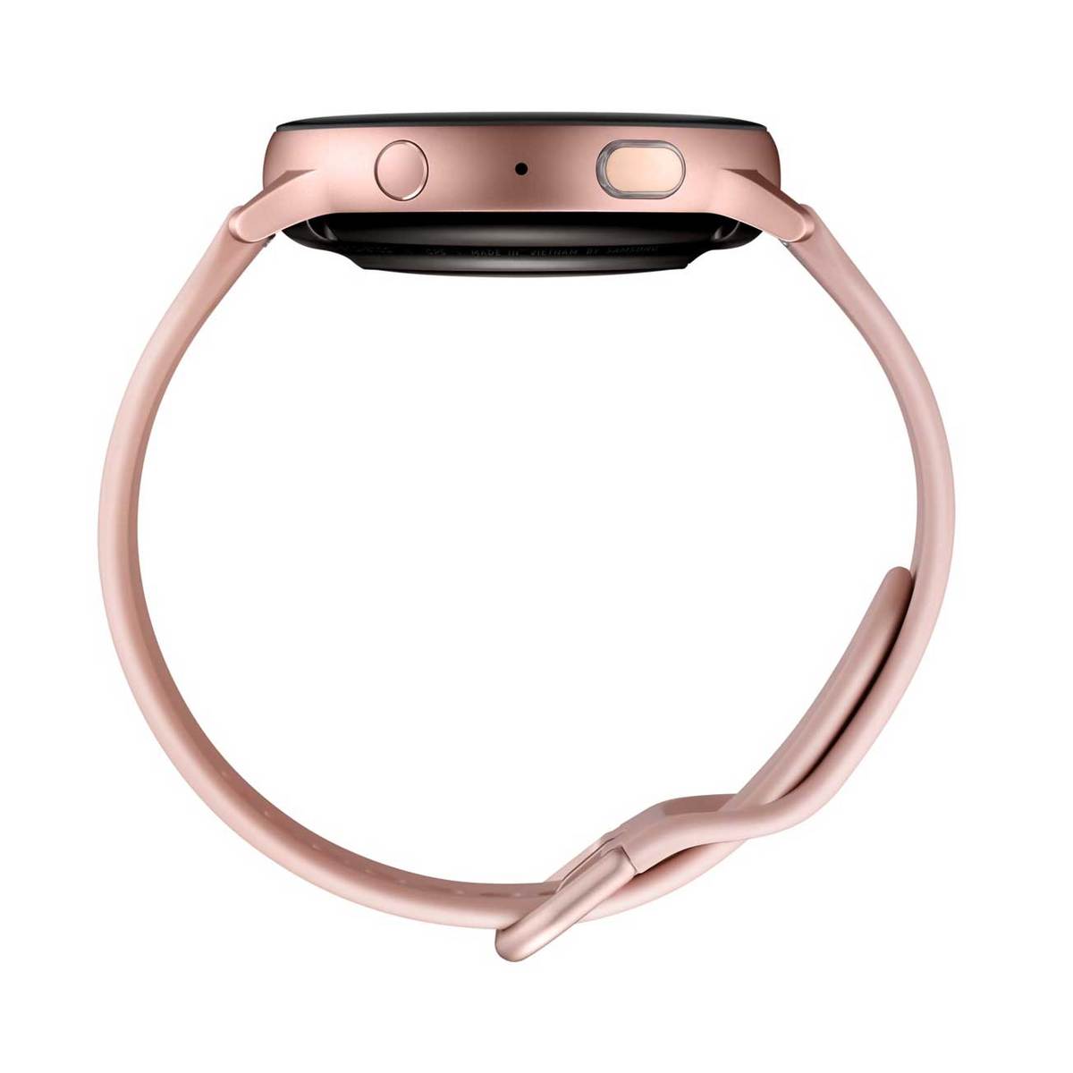 Samsung Galaxy Watch Active2Aluminum Bluetooth 44mmRose Gold SM-R820NZDAXSA  - Buy Online with Afterpay \u0026 ZipPay - Bing Lee