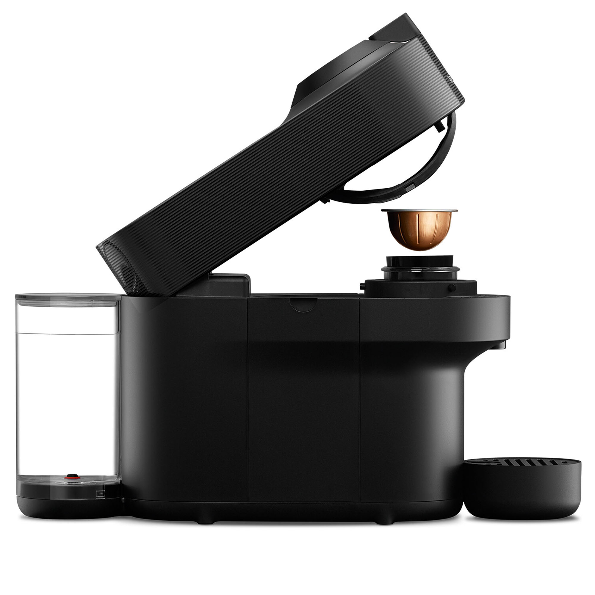 Delonghi Vertuo Pop Black Solo ENV90B - Buy Online with Afterpay ...