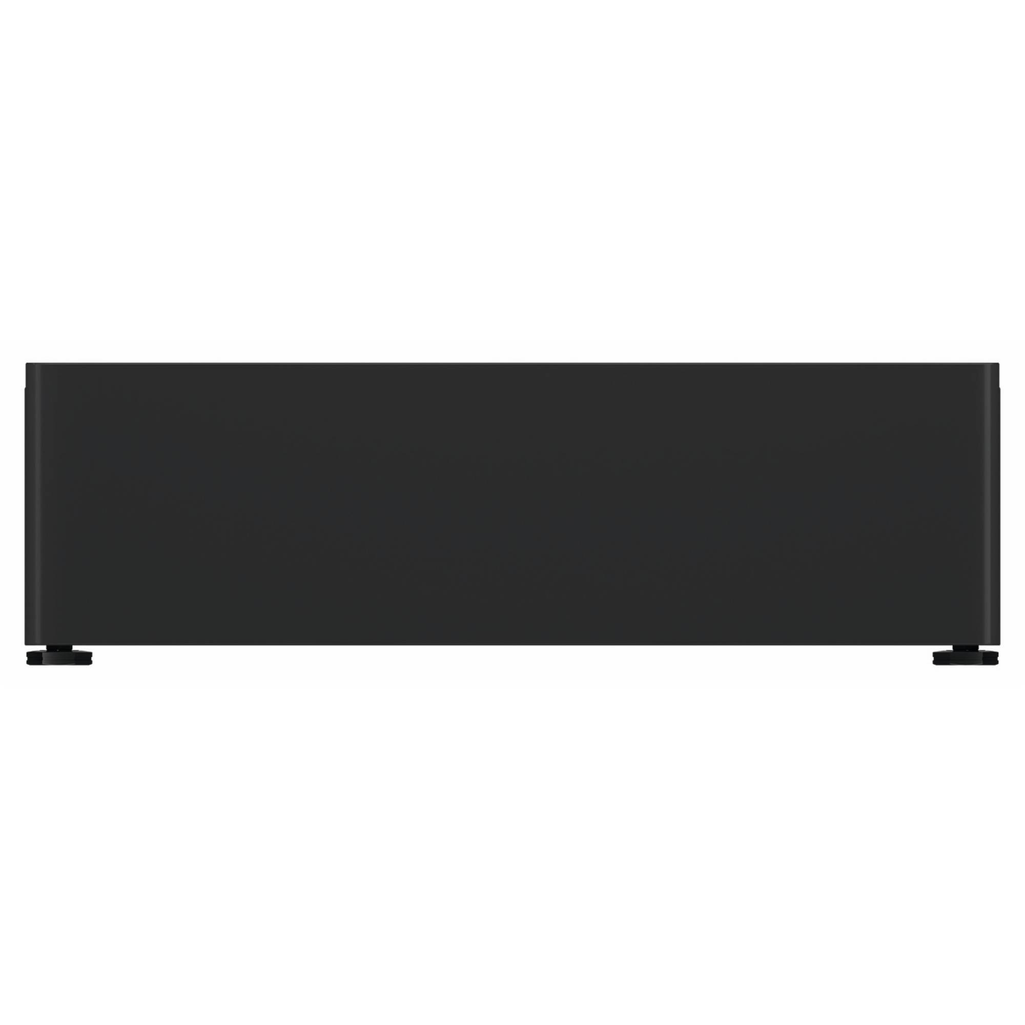 Fisher & Paykel 18L Series 11 Contemporary Storage Plinth - Graphite FM2060SG2