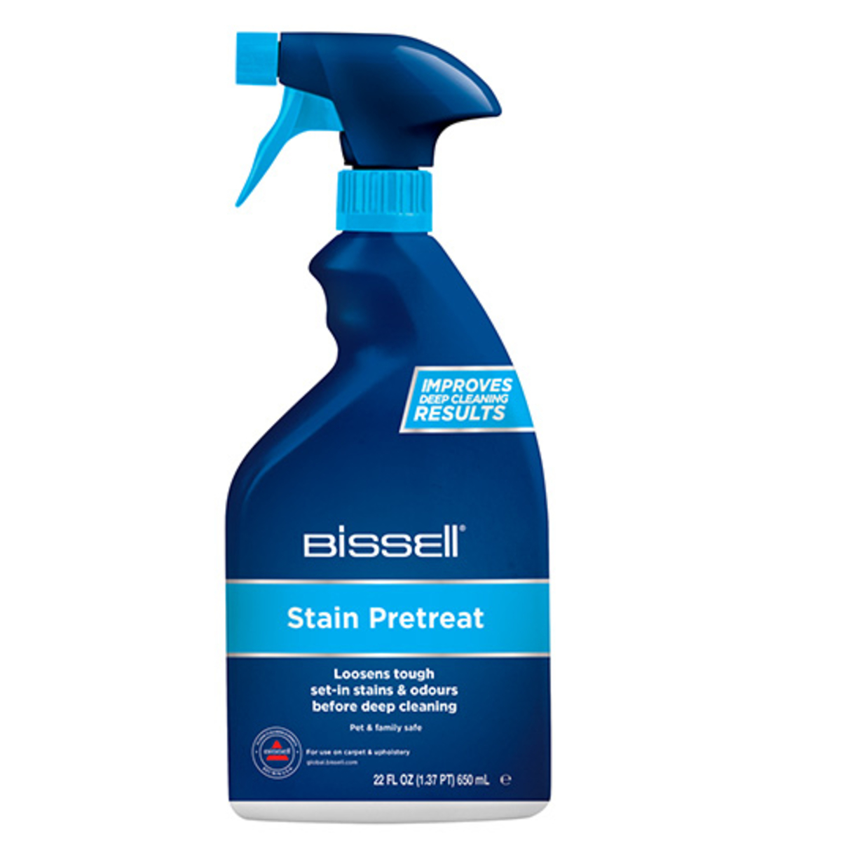 Bissell Stain Pretreat for Carpet 