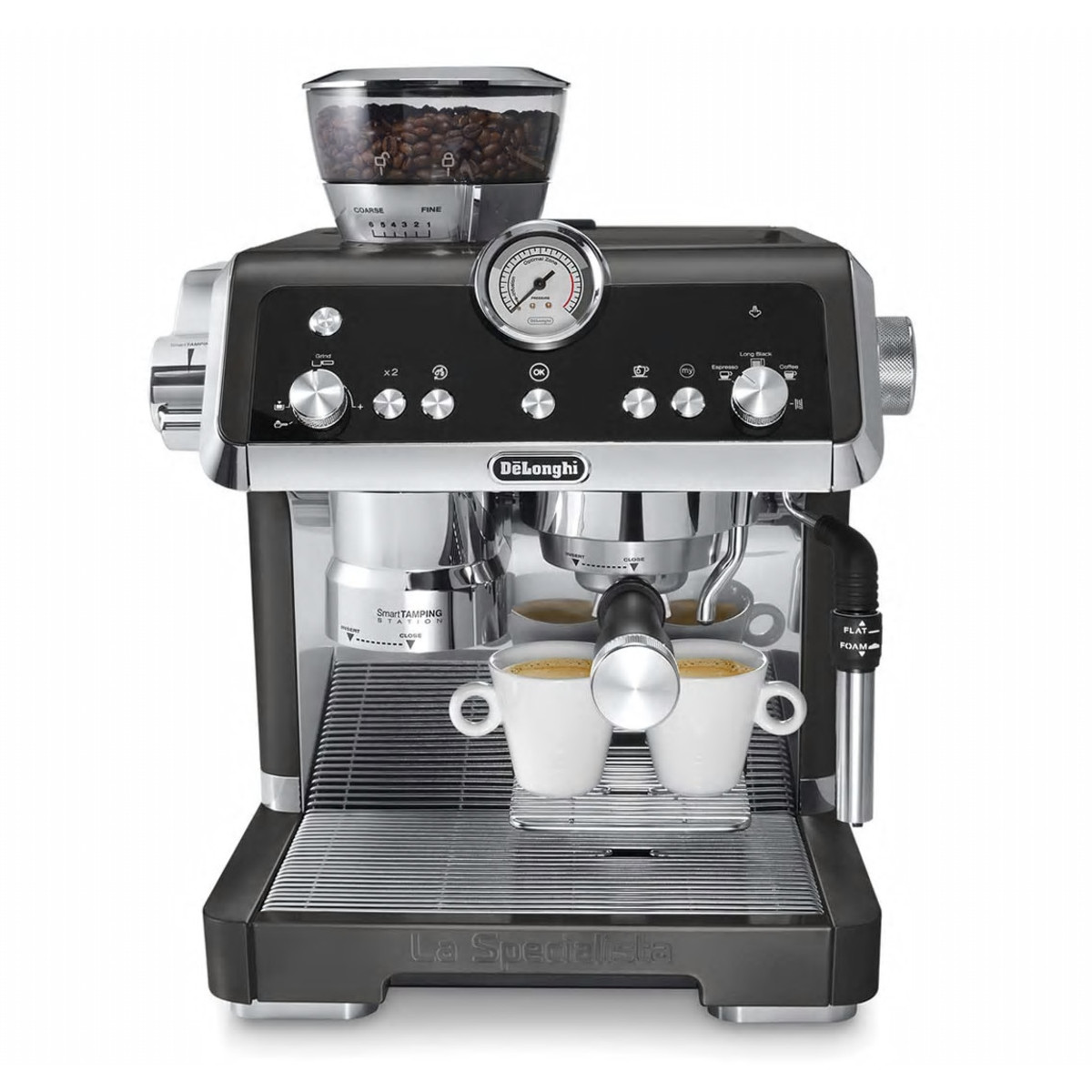 Delonghi Coffee Machines Buy Online with Afterpay & ZipPay Bing Lee