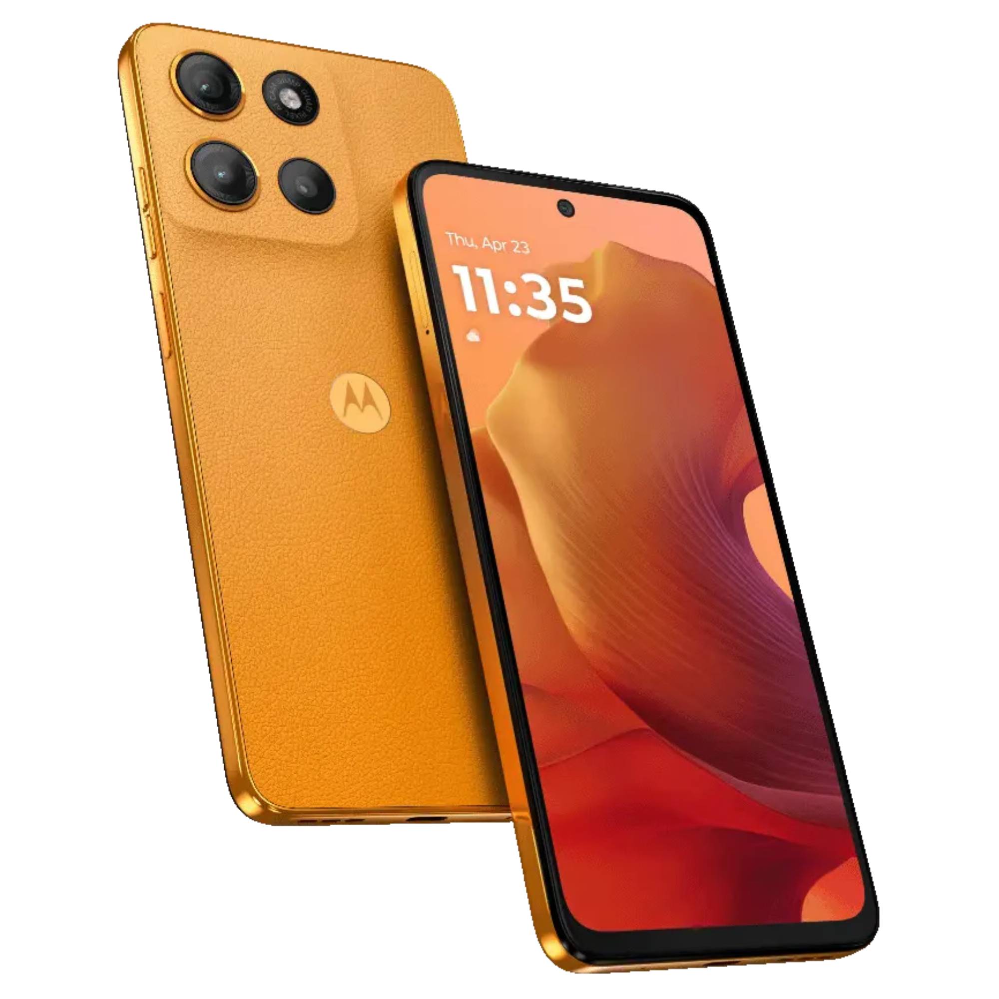 motorola G15 SUNRISE Orange 10204015